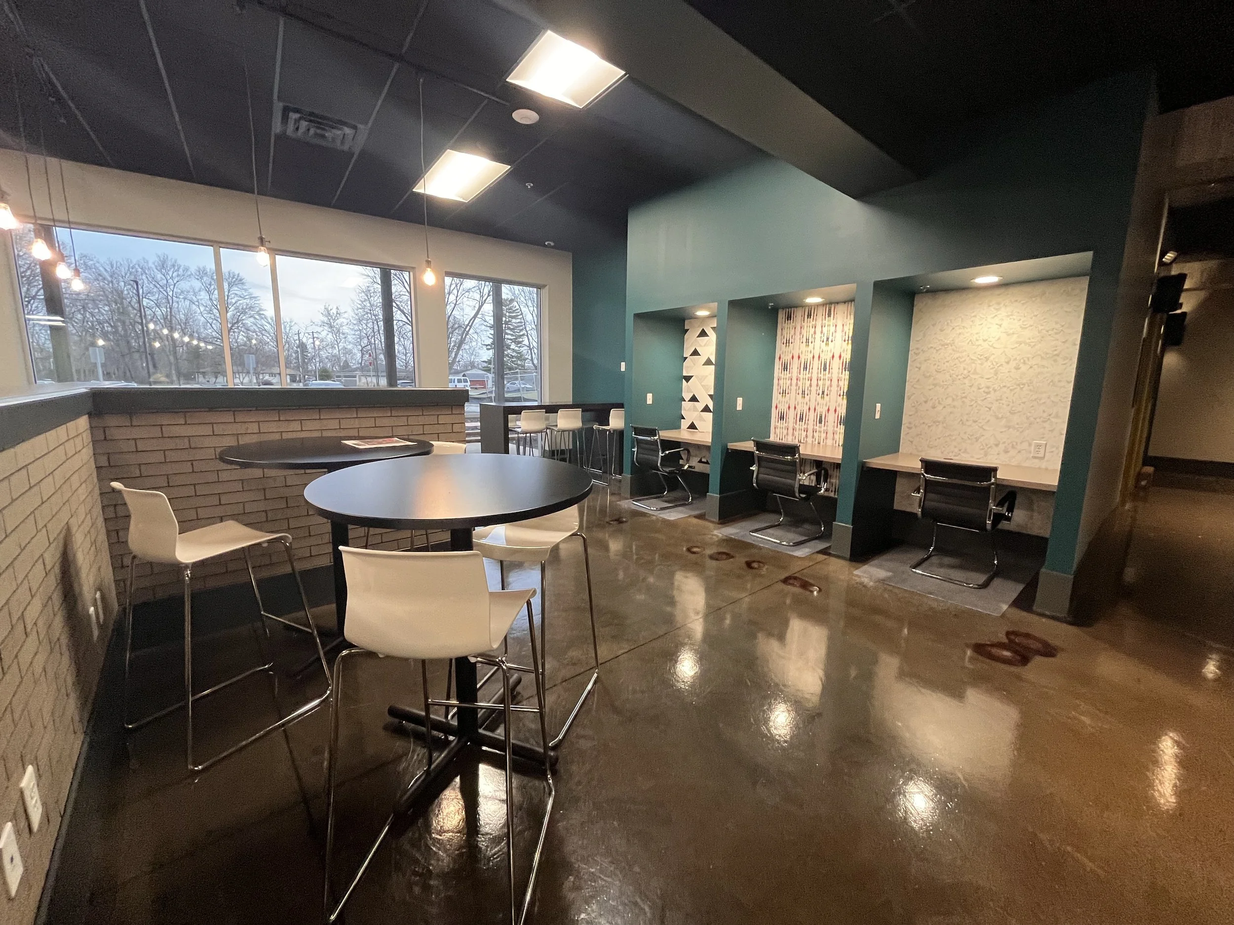 elevate office suites brownsburg coworking space and office suites