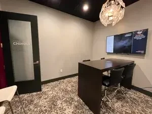 Small business office for rent at Elevate Office
