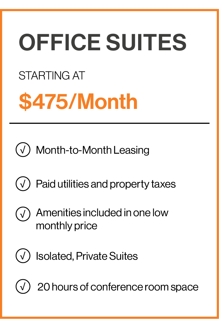 Elevate Office Westerville — Elevate Office