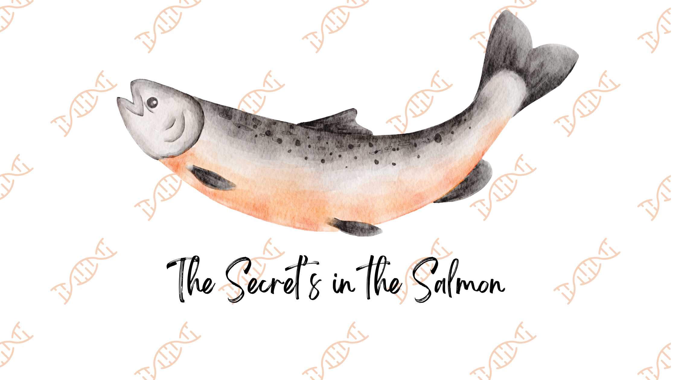 Salmon DNA in Skincare? The Science Behind PDRN and Skin Regeneration