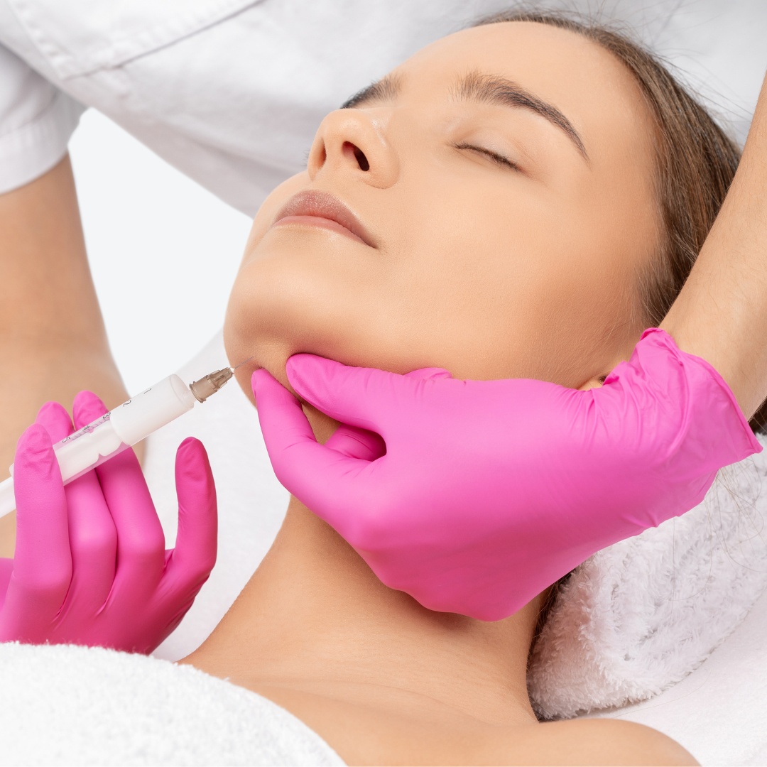 Deoxycholic Acid Injections: Target Stubborn Fat Without Surgery