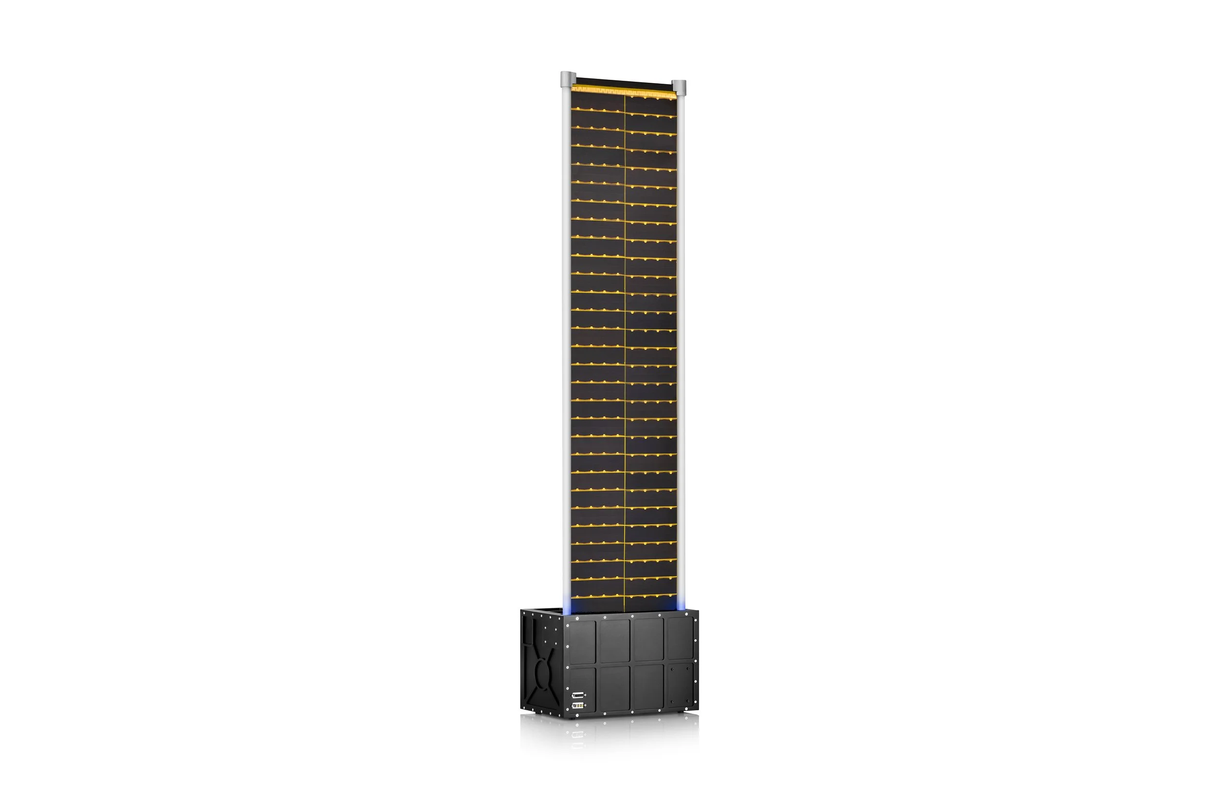 DCUBED 