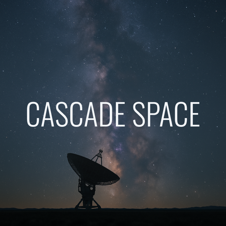Cascade Space