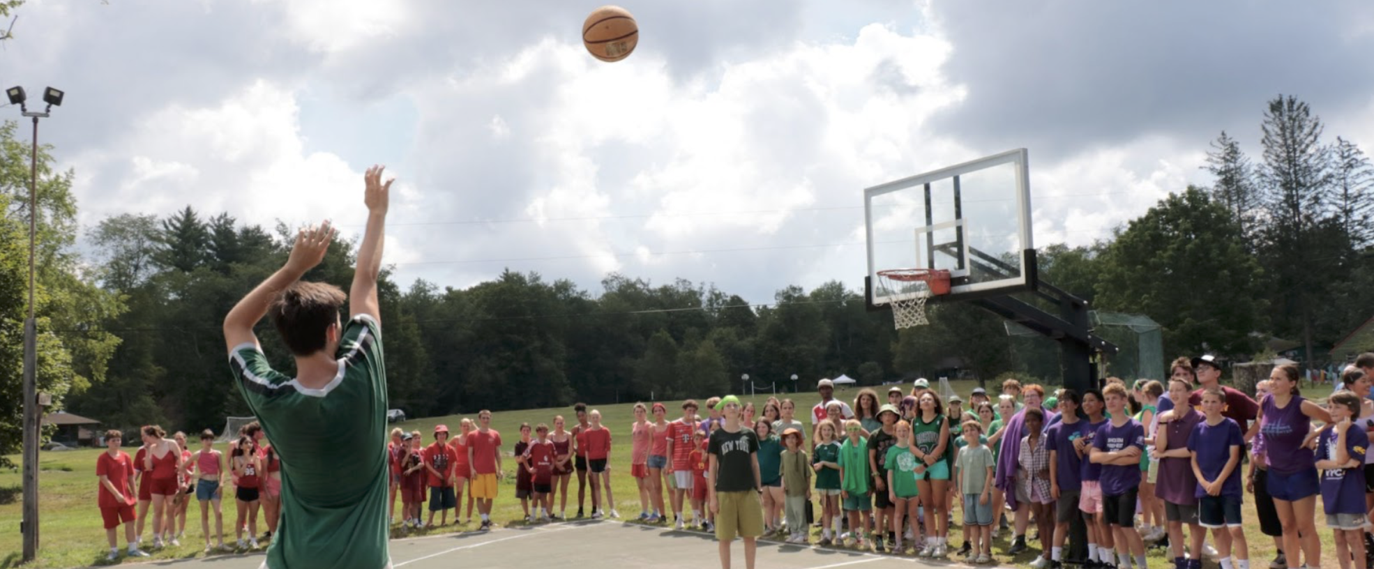 The Camp Kinderland Annual Newsletter is Here!