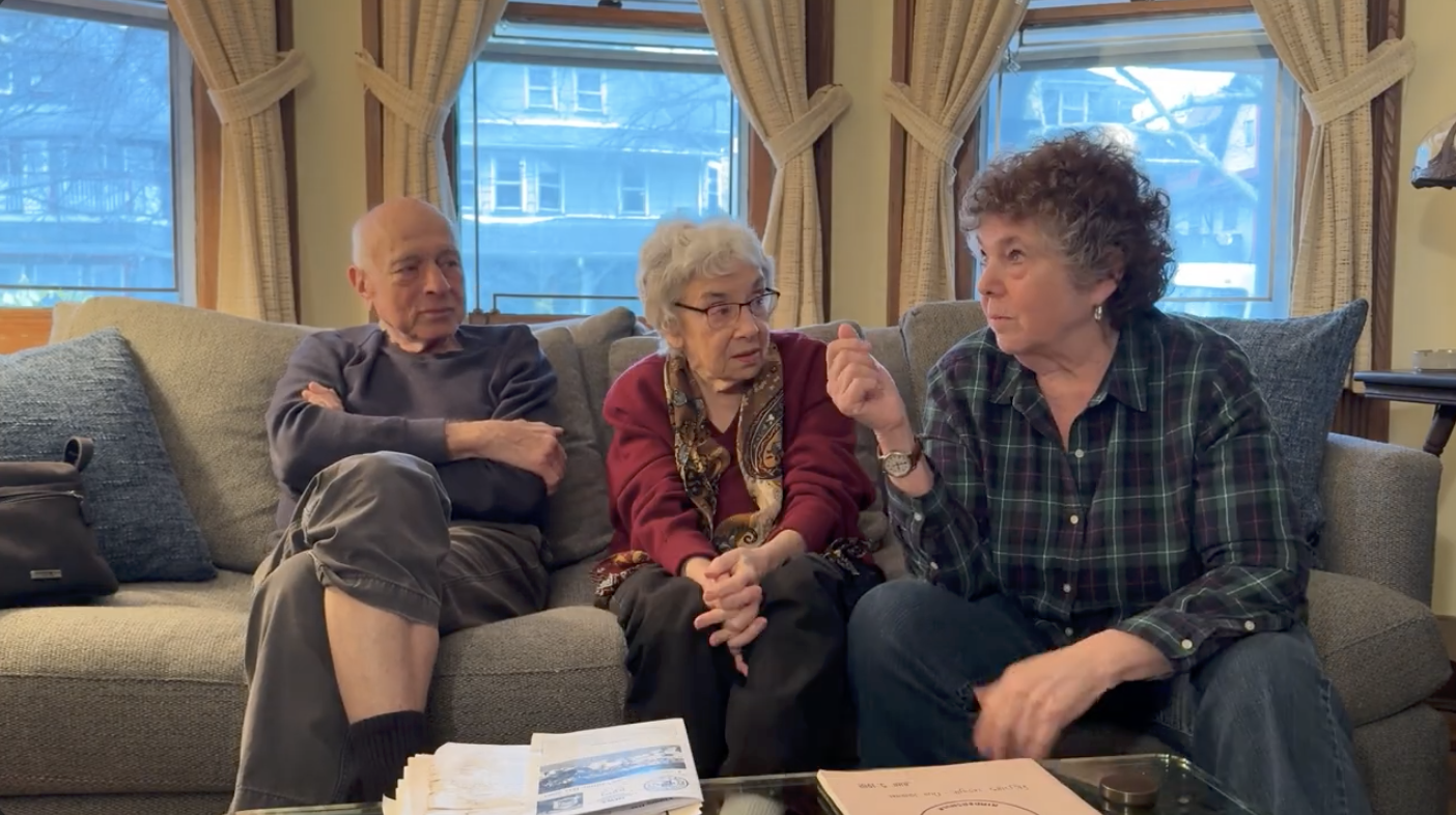 50 Years in Tolland: A Short Film