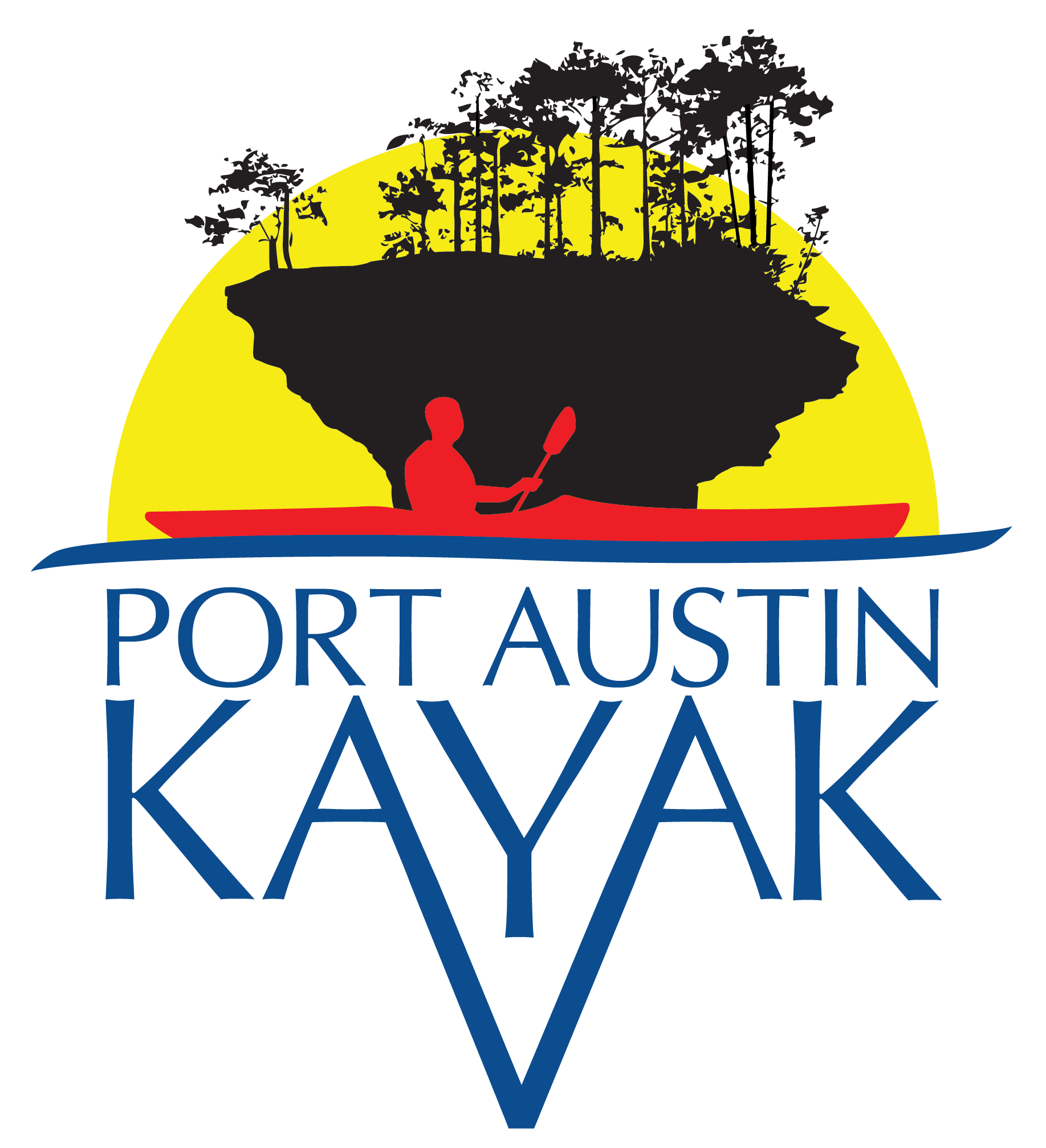 Port Austin Kayak