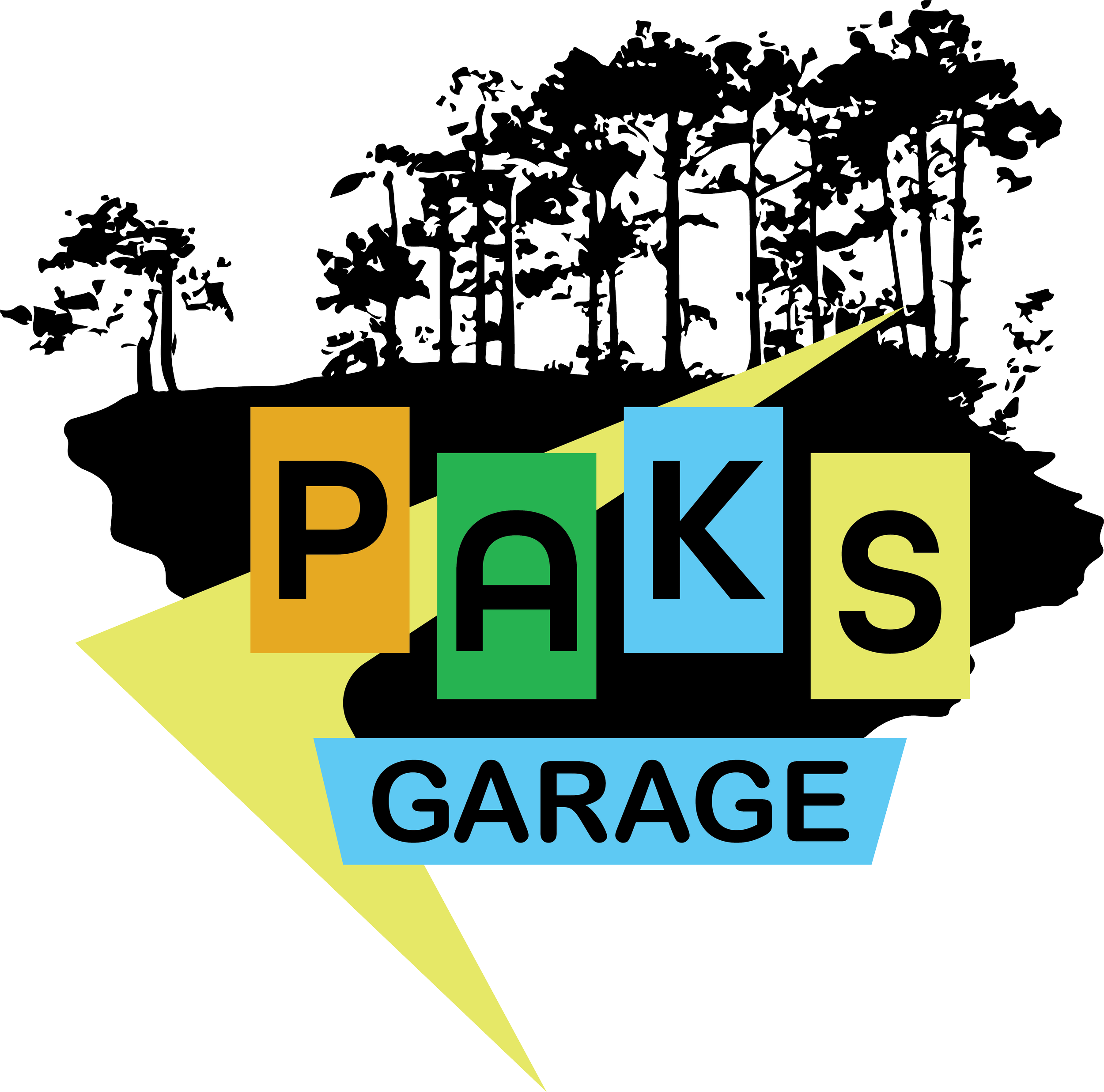Pak's Garage