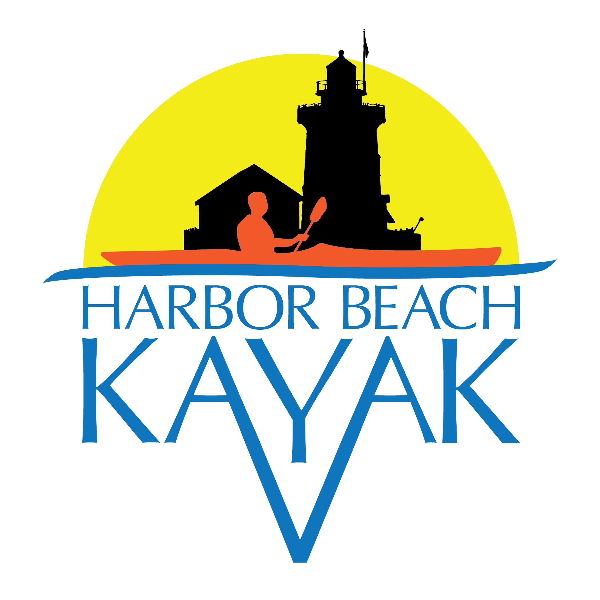 Harbor Beach Kayak