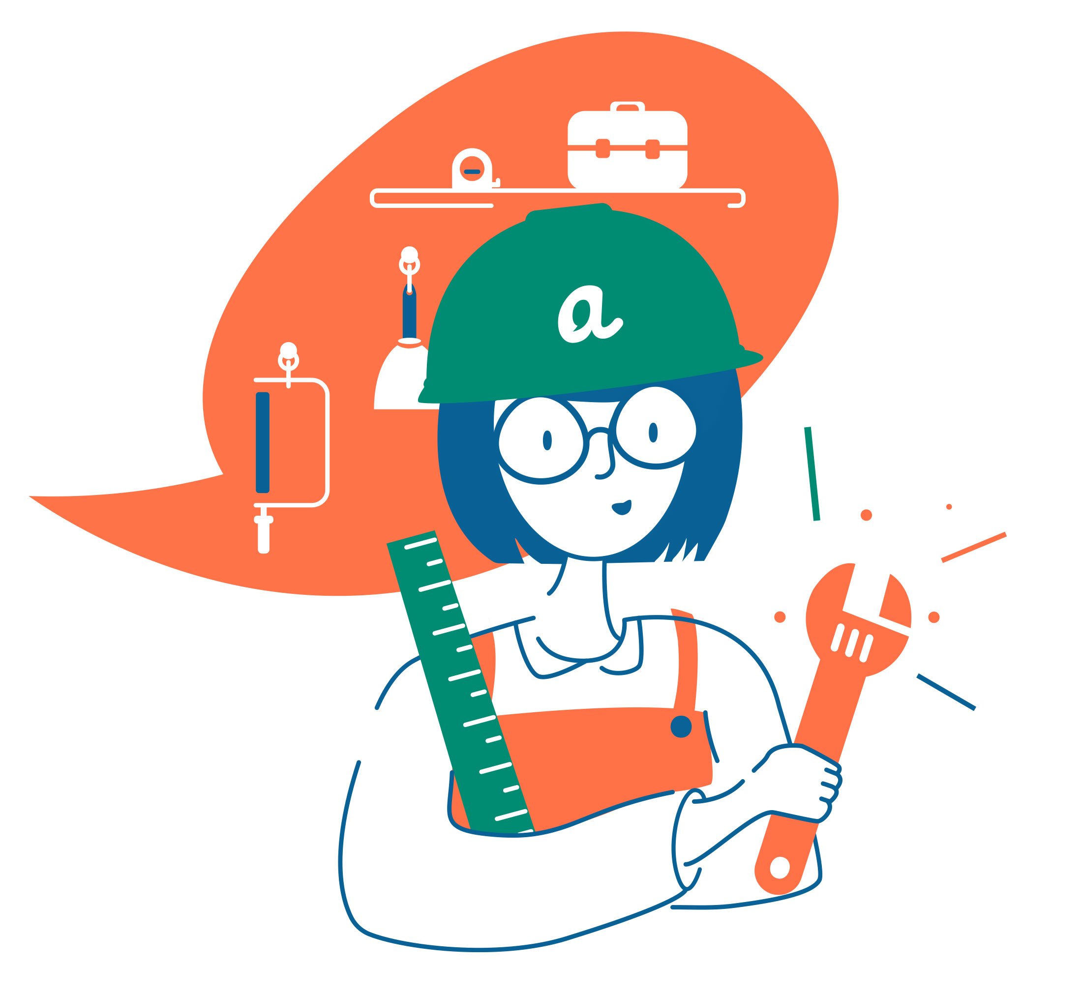 Industrial translation specialist