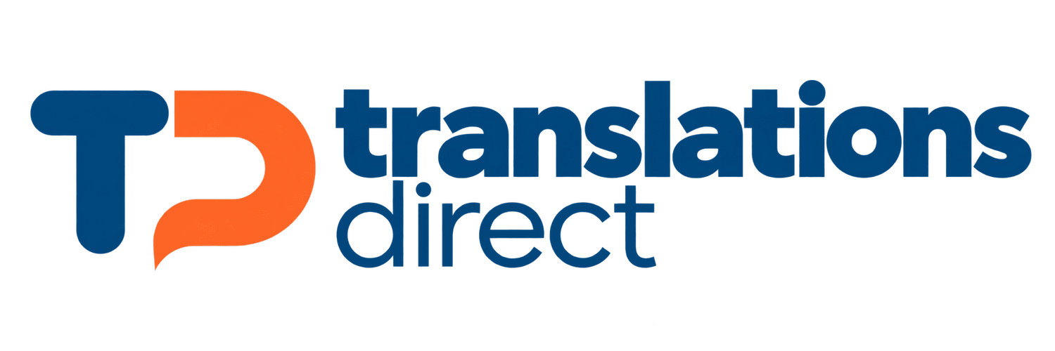 Translations Direct