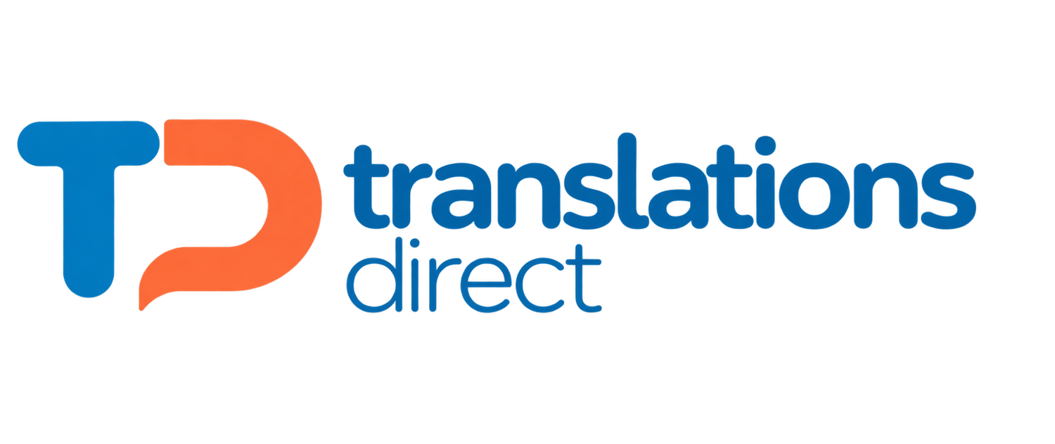 Translations Direct