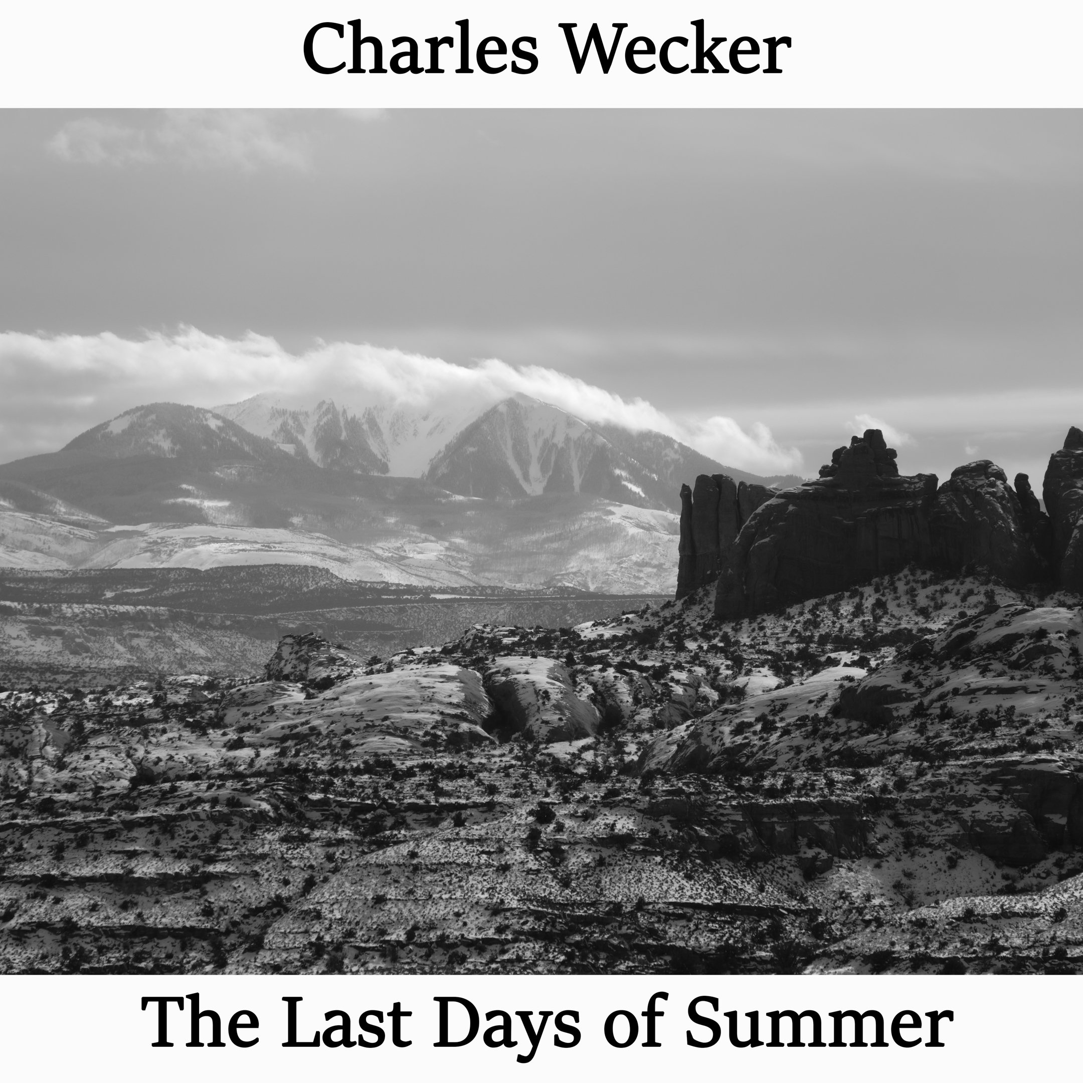 The Last Days of Summer