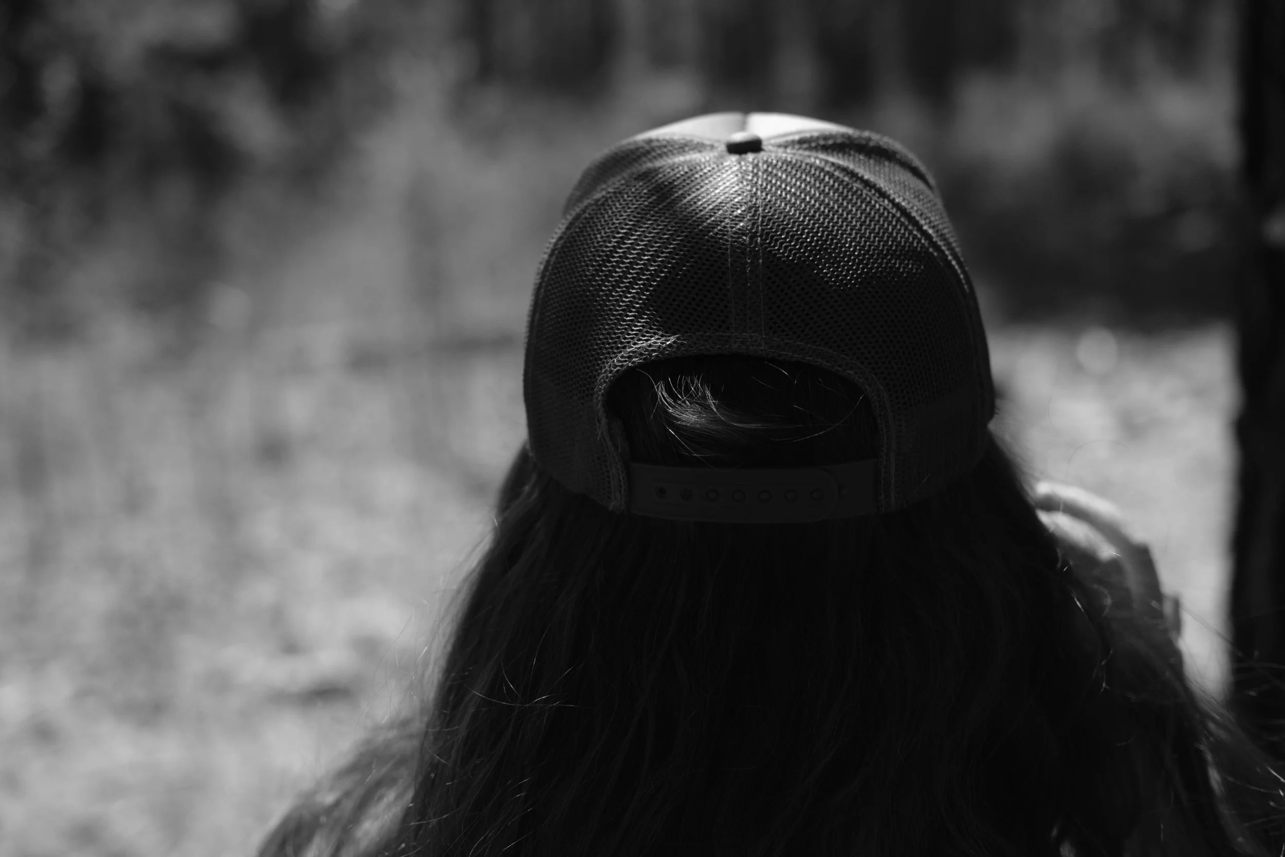 "Hat" - May 10th - Fujifilm XT4