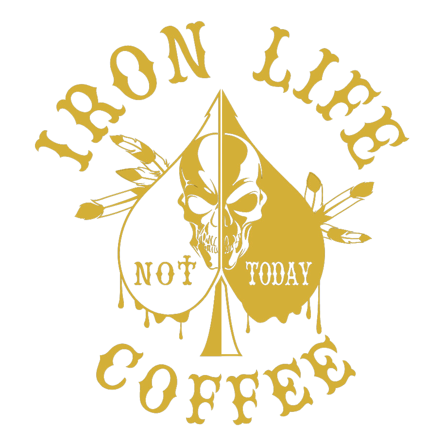 Iron Life Coffee