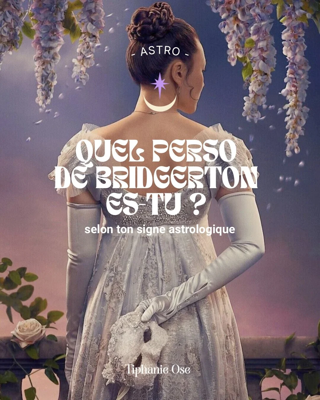 💌 Tr&egrave;s chers lecteurs,

Il semblerait que les &eacute;toiles, tout comme la haute soci&eacute;t&eacute; de Bridgerton, aient leurs favoris et leurs secrets bien gard&eacute;s. 

Certains br&ucirc;lent d&rsquo;une passion impossible &agrave; i