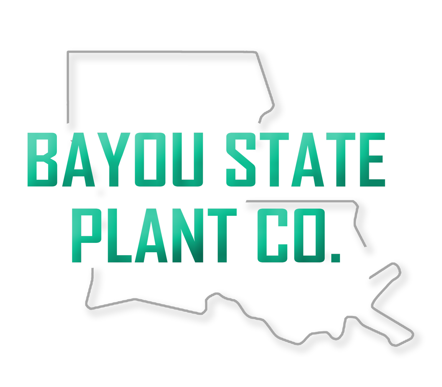 Bayou State Plant Co.