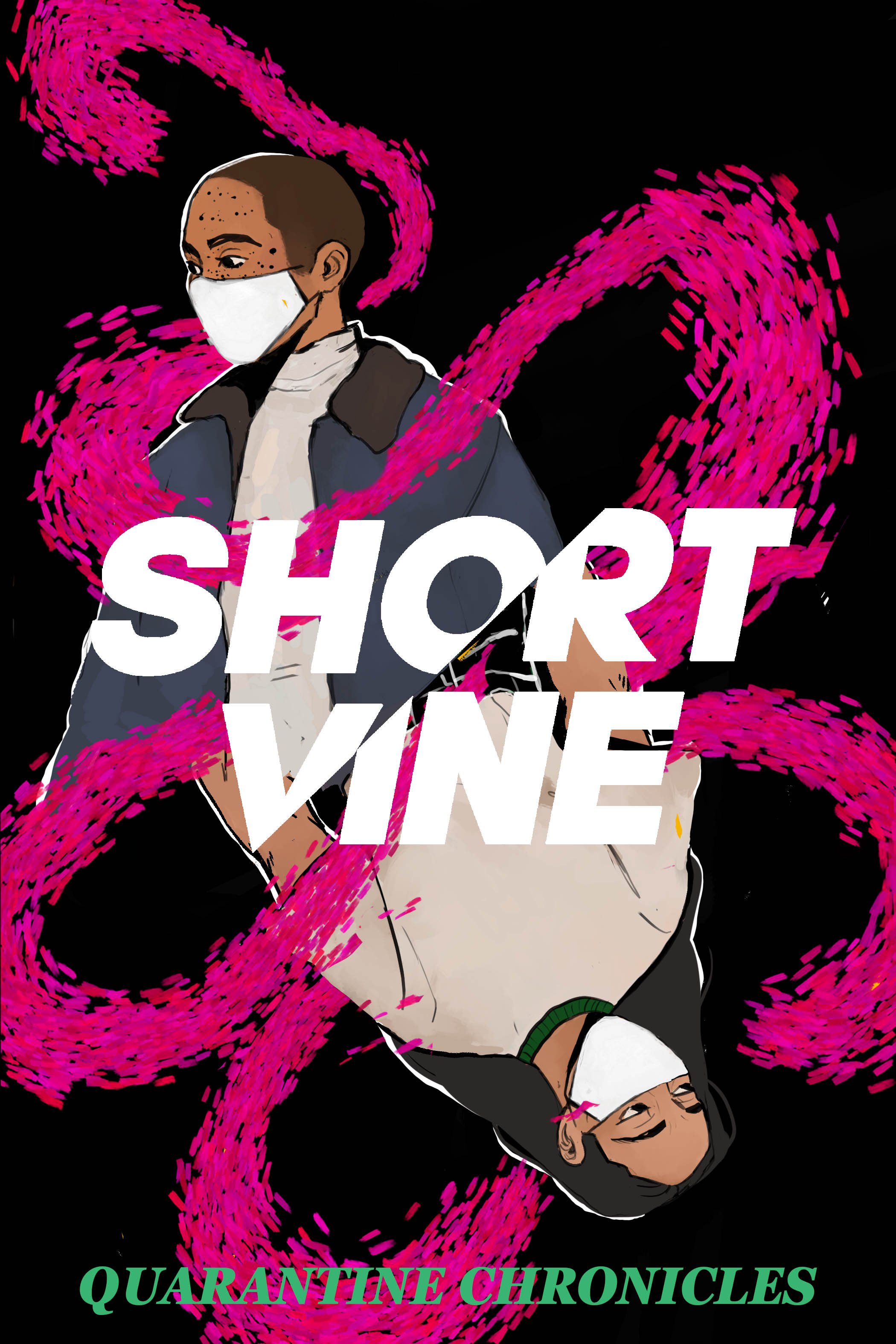 Short Vine Literary Journal