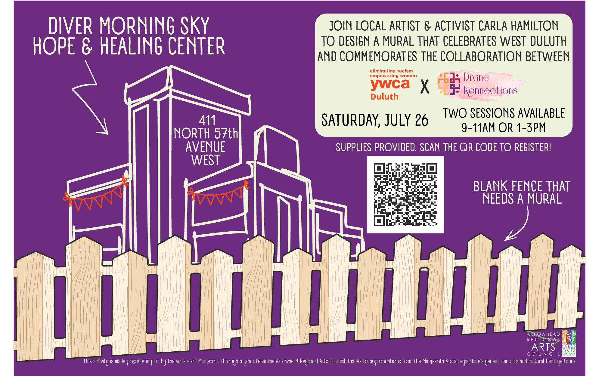 Community Mural Project