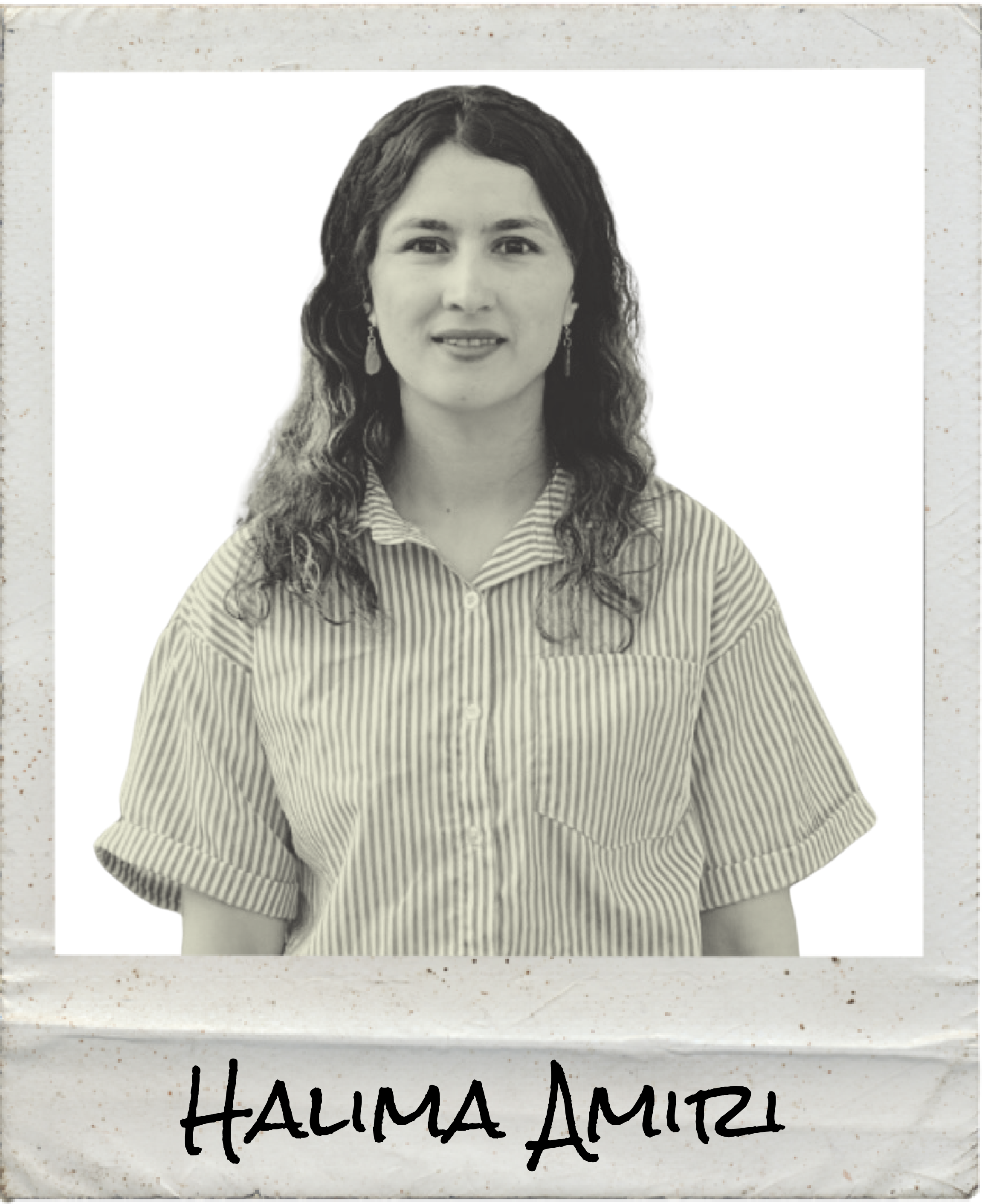 Halima Amiri