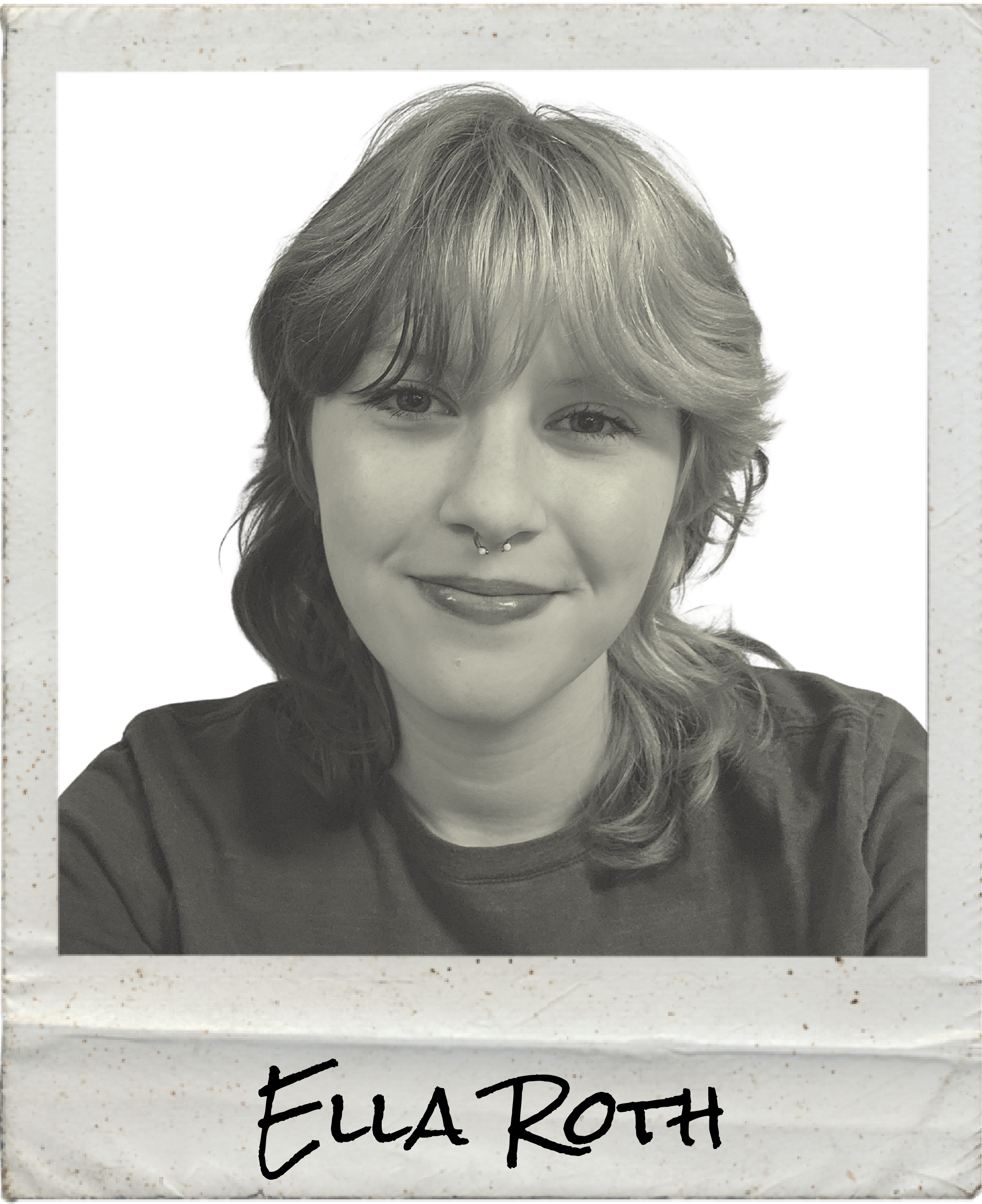 Ella Roth
