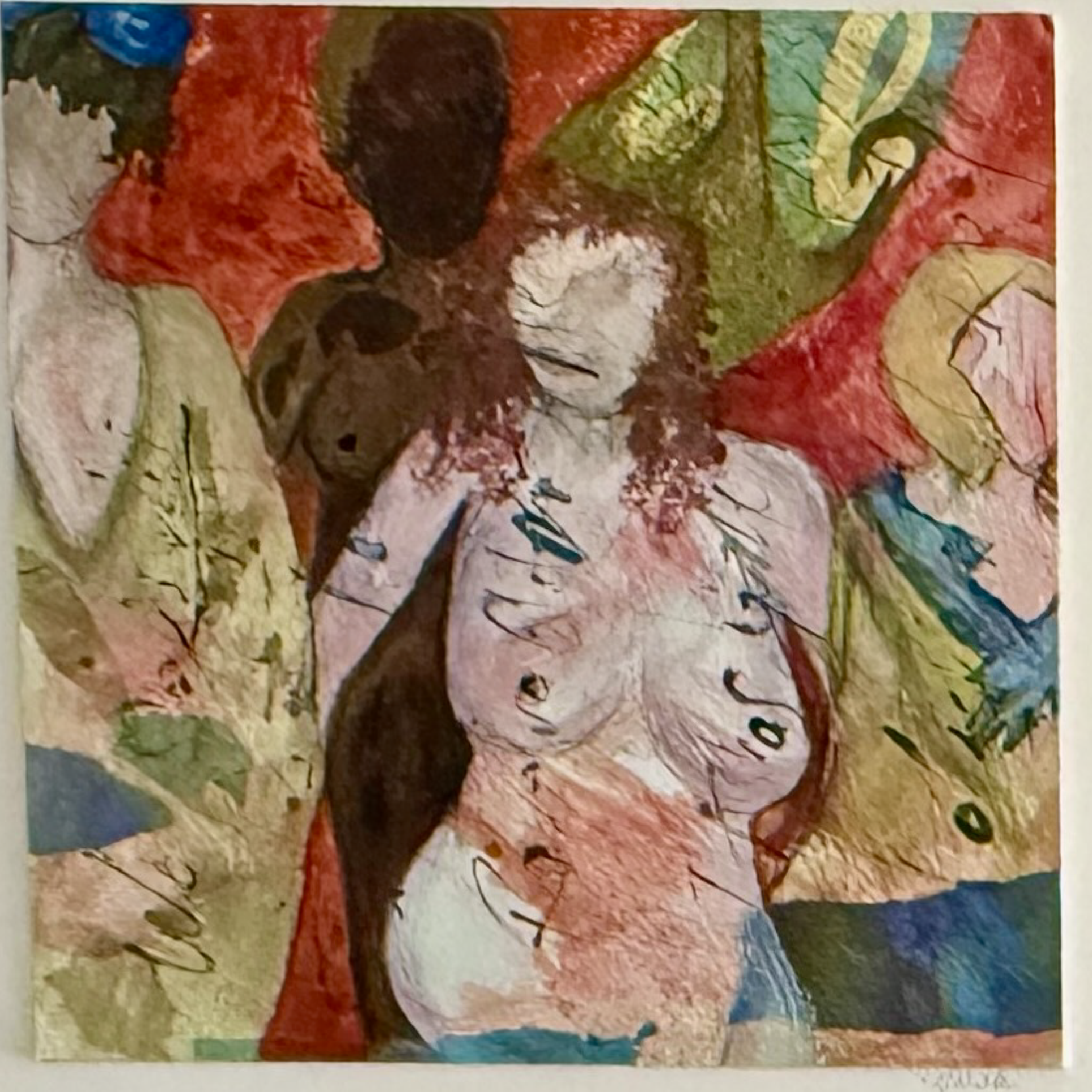 Tapestry of Us