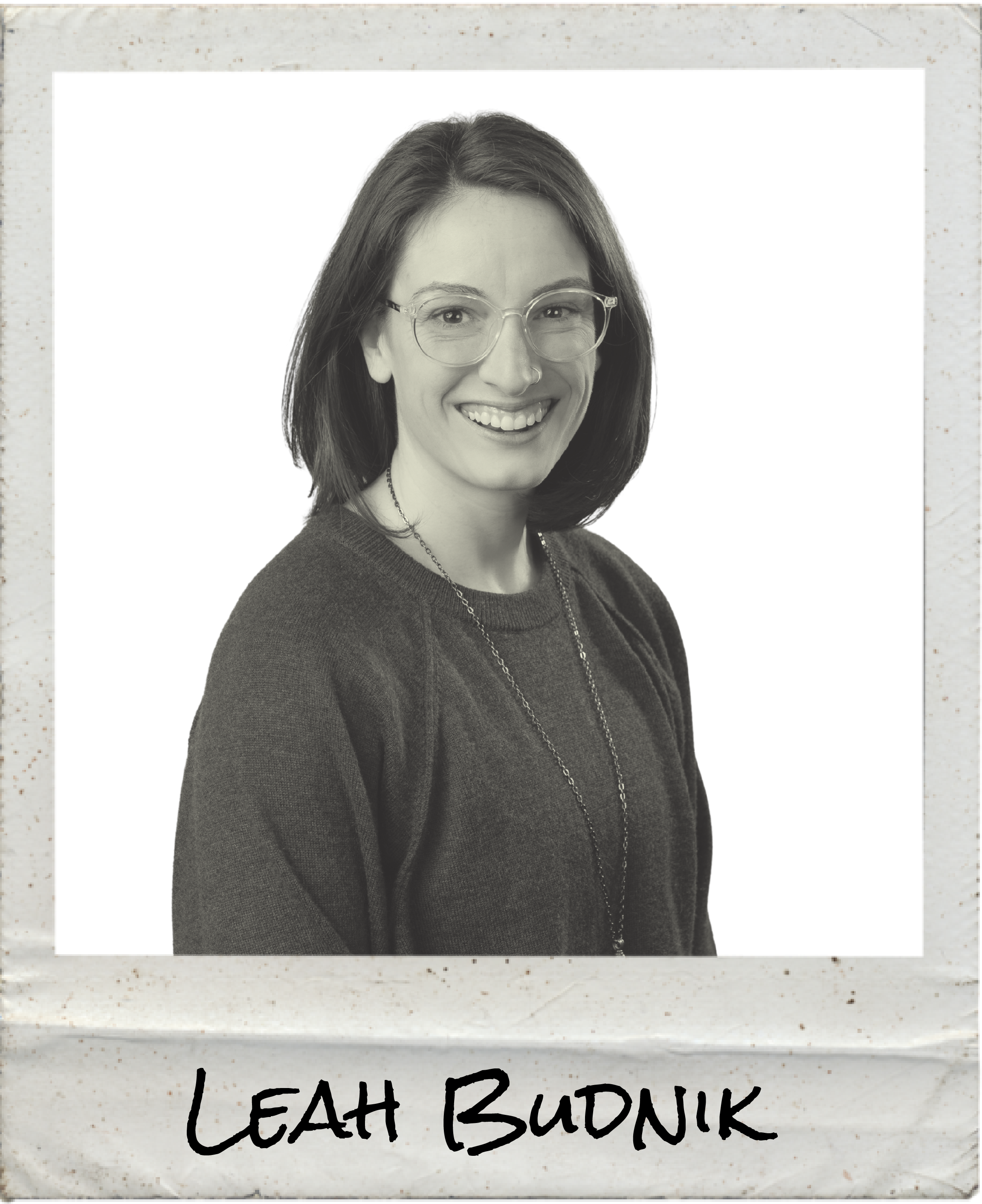 Leah Budnik