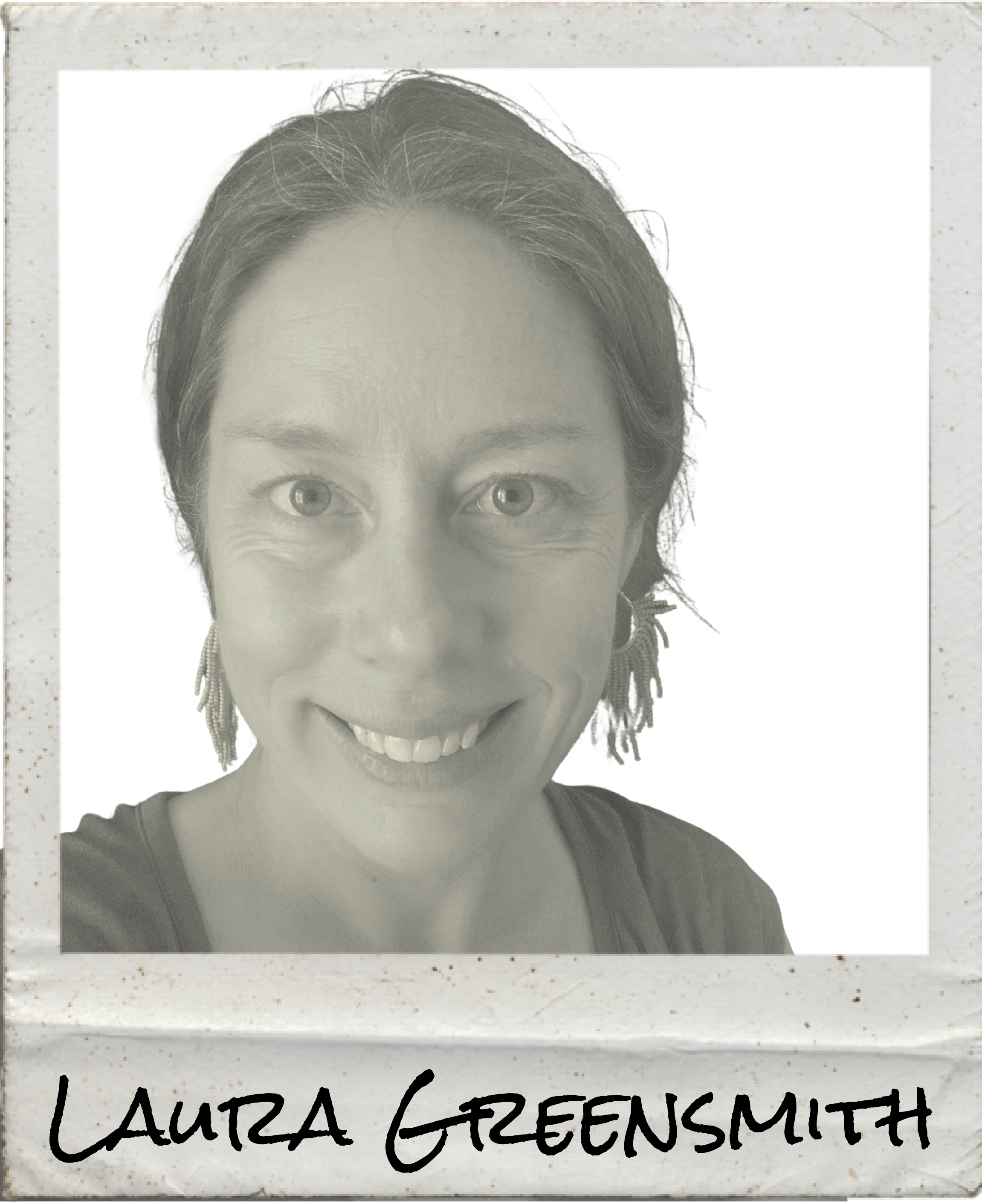 Laura Greensmith