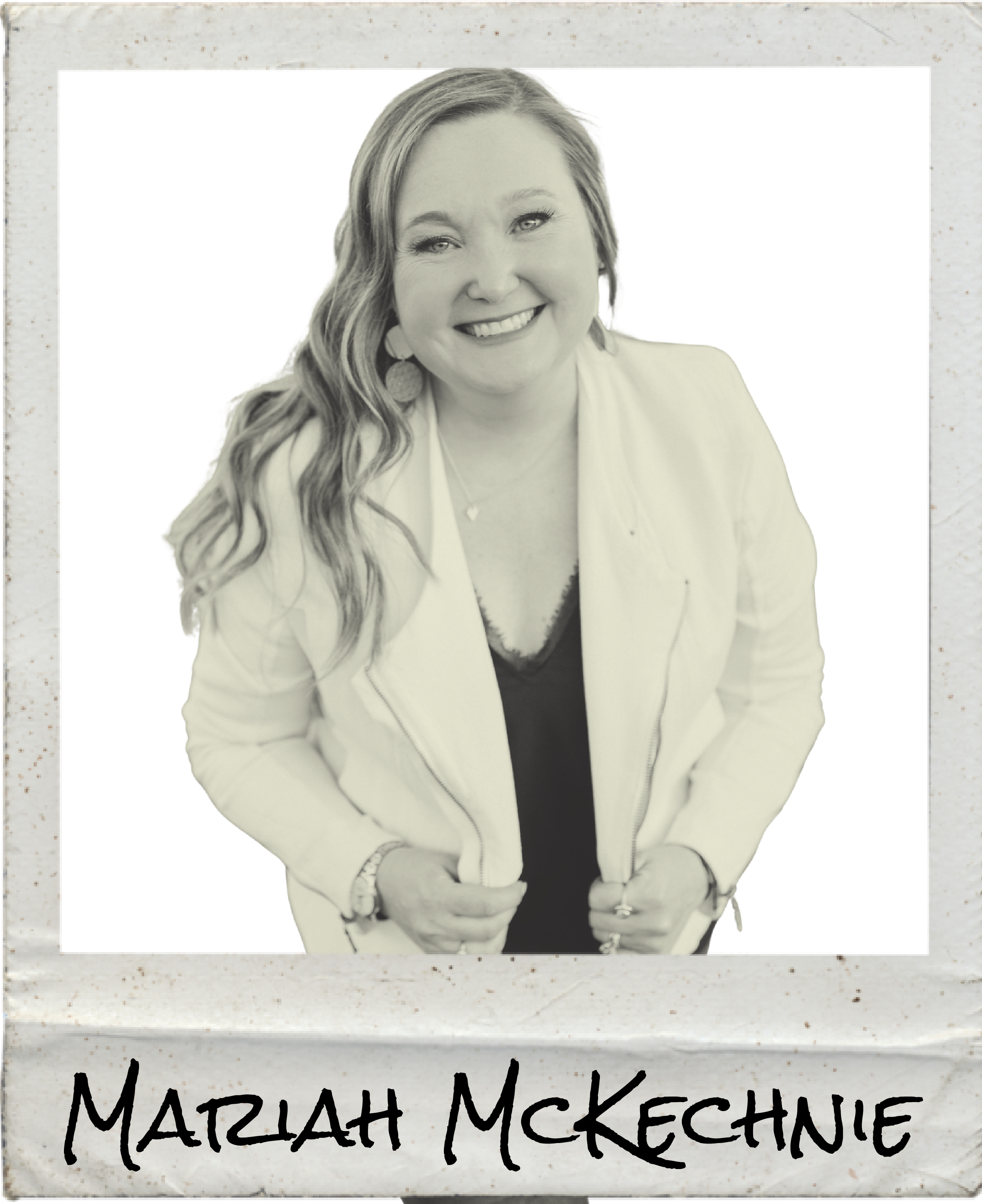 Mariah McKechnie