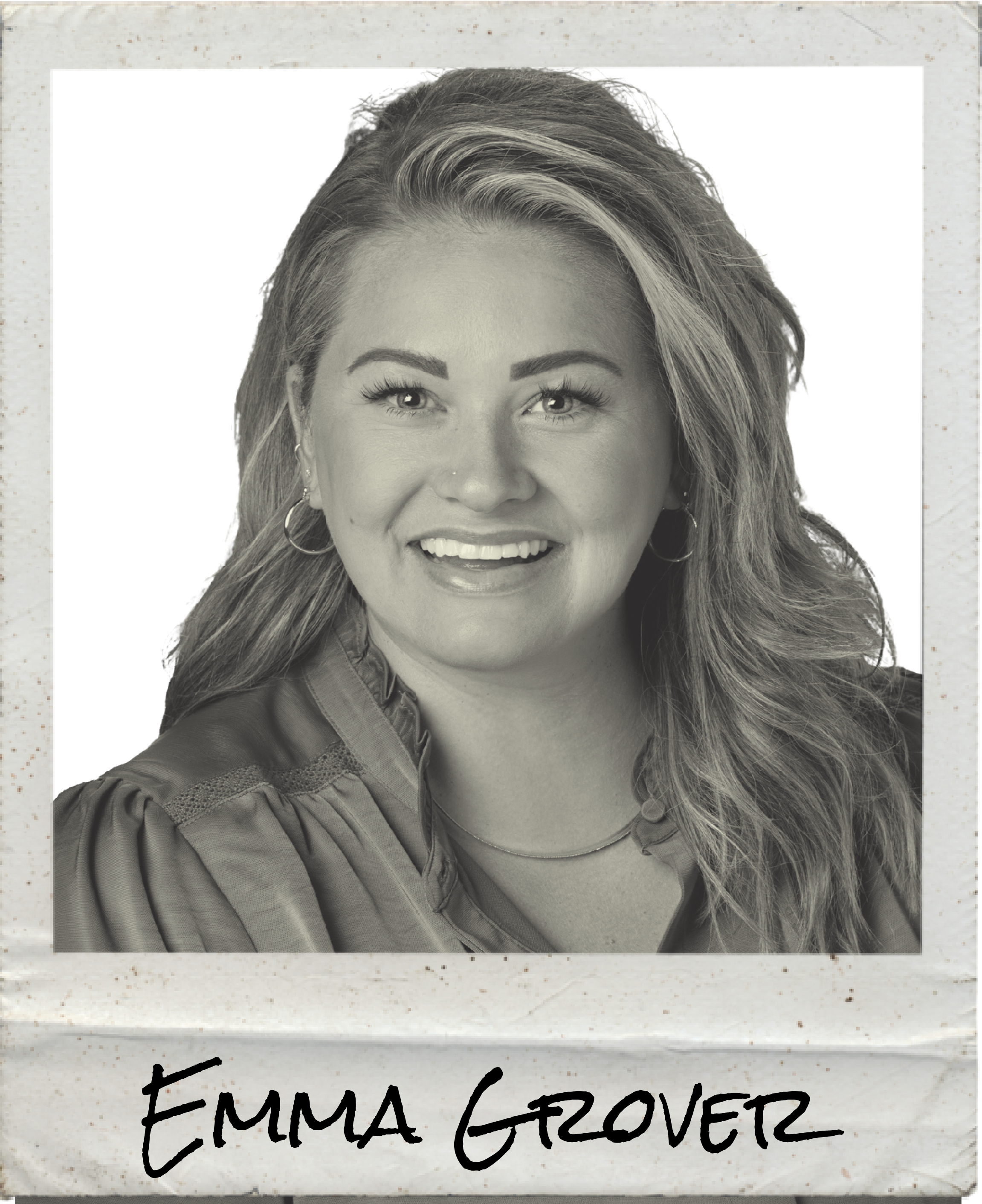 Emma Grover