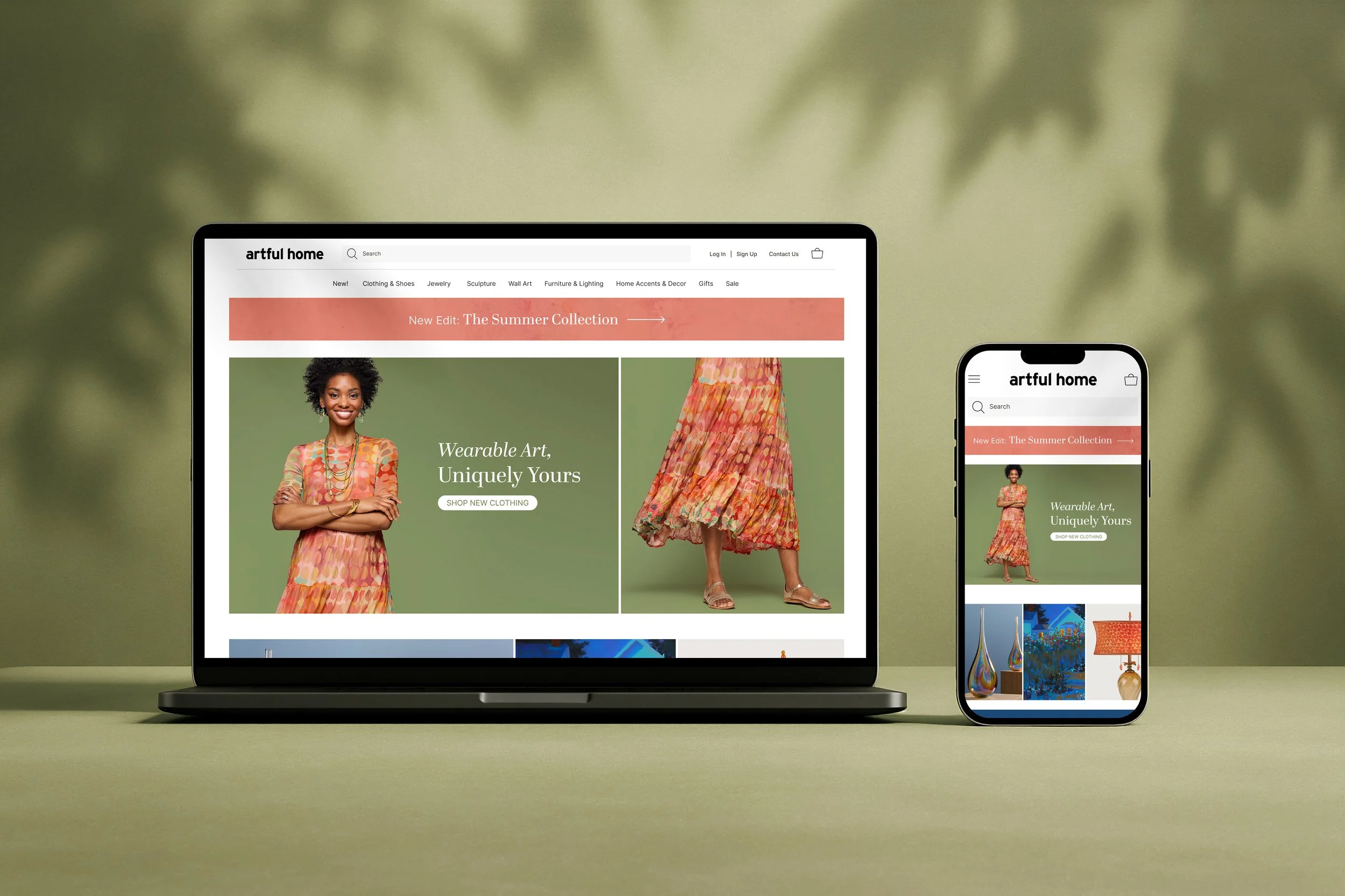 Artful Home Digital Marketing