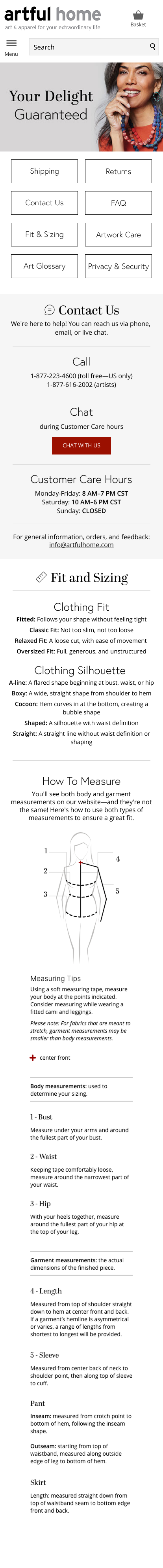 Order Info Page Mobile.png