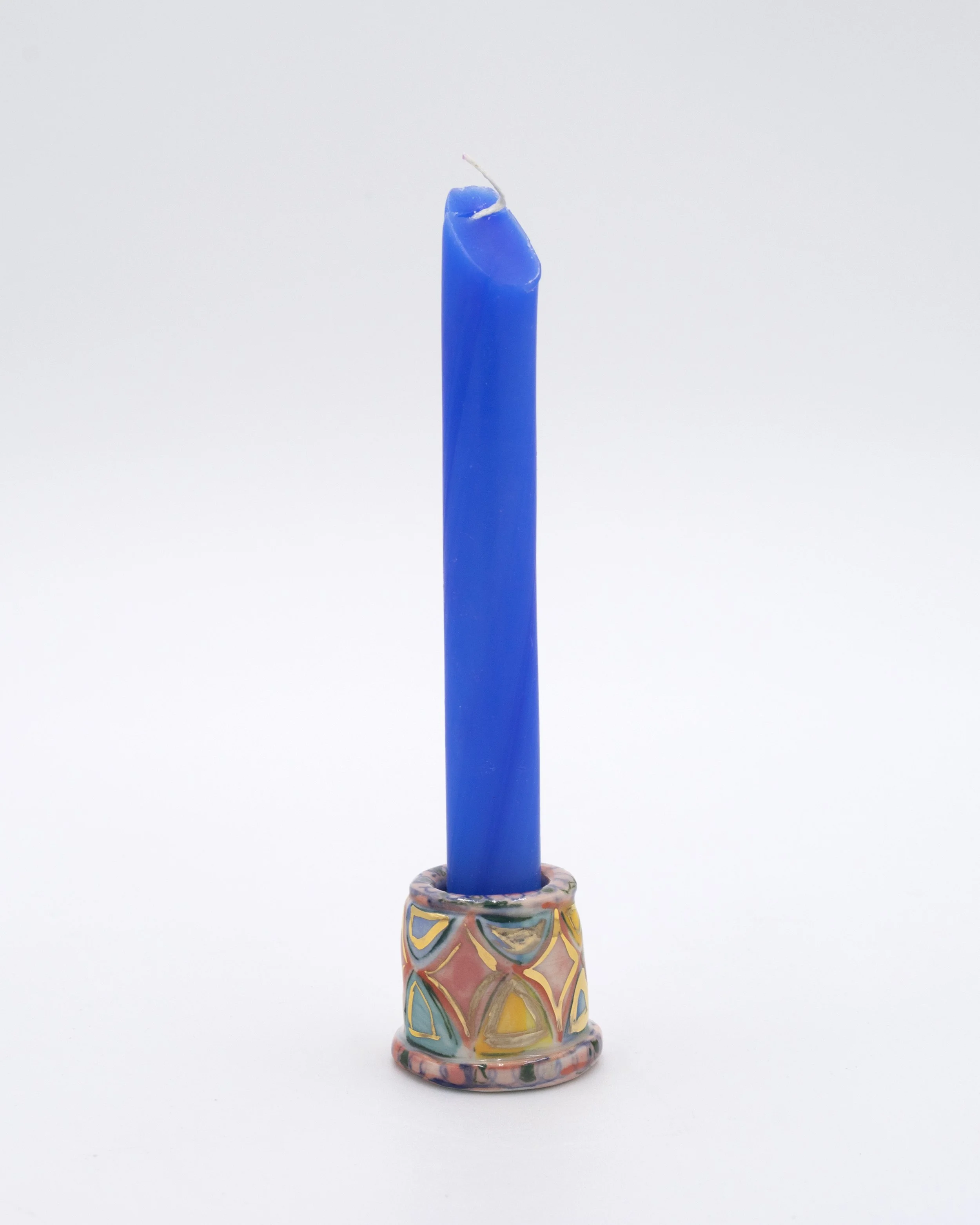 Candlestick Holder 06 | Corinna Cowles