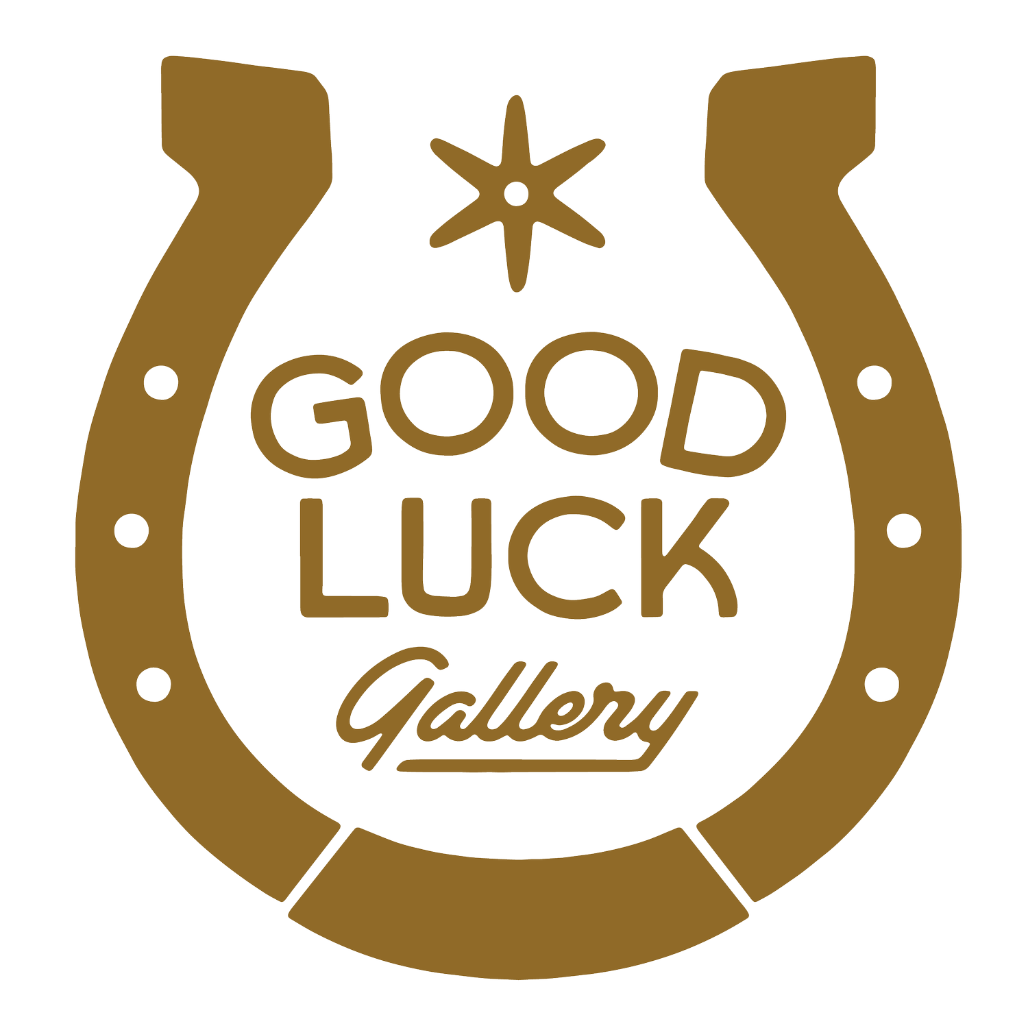 Good Luck Gallery