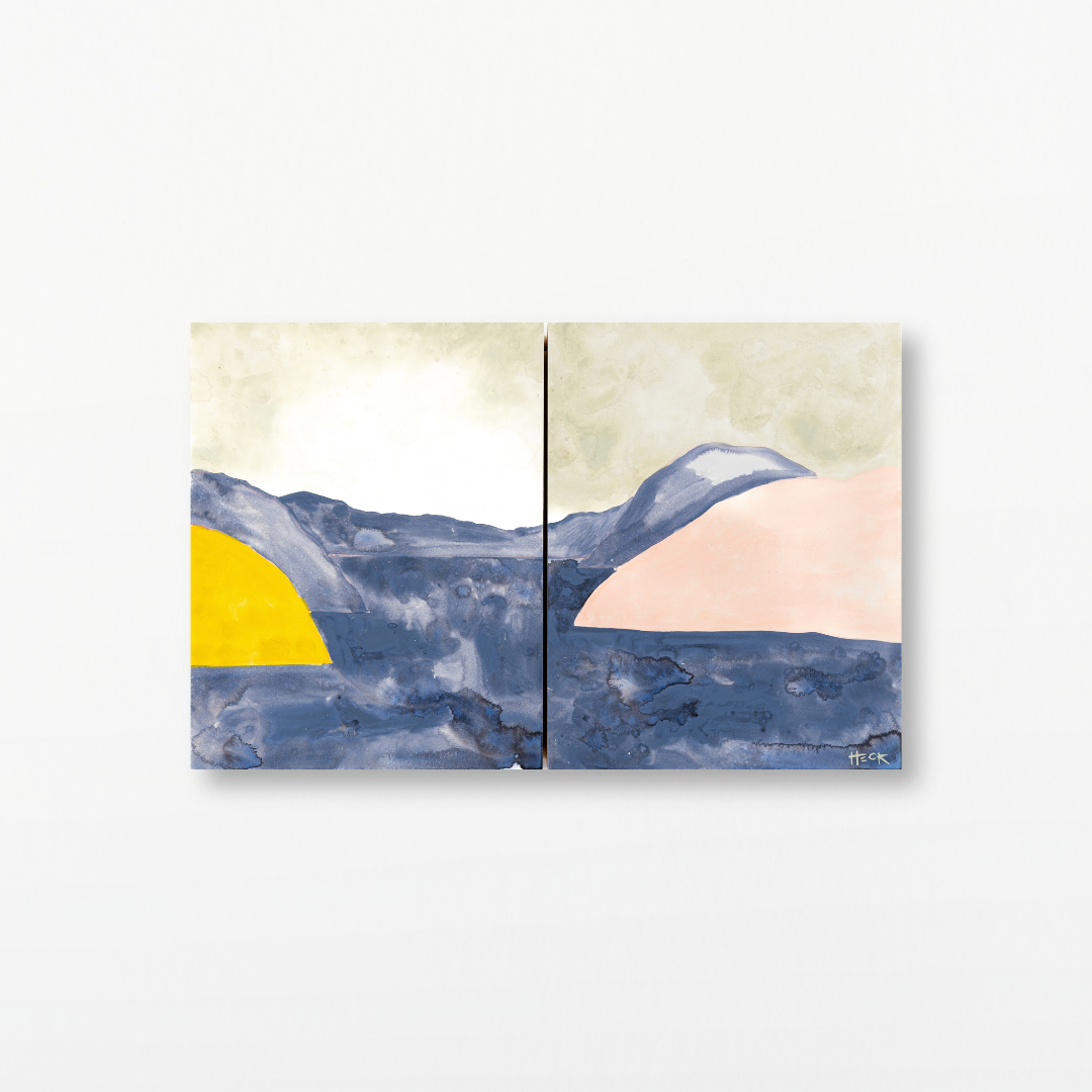 Tally | Tessa Heck