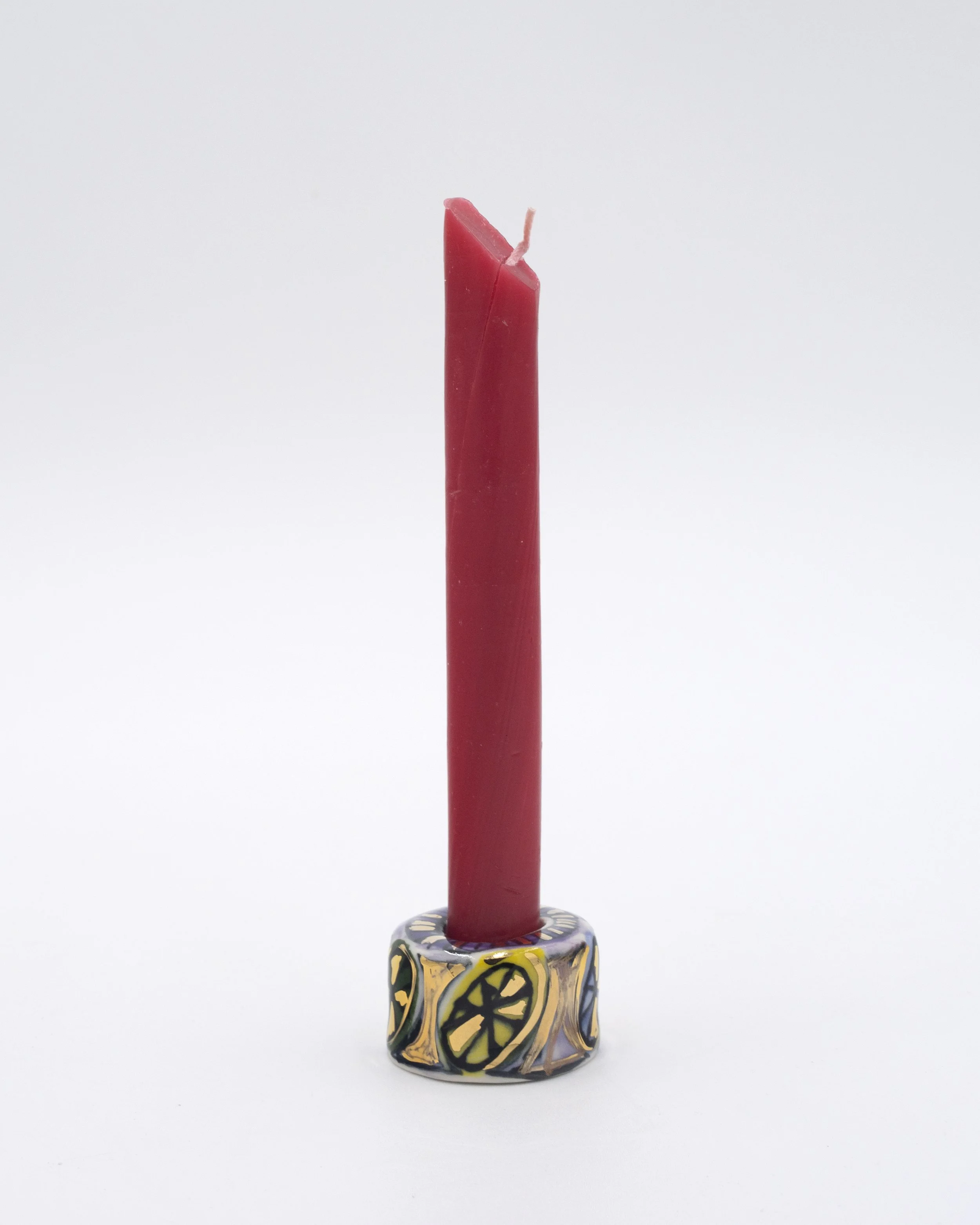 Candlestick Holder 05 | Corinna Cowles