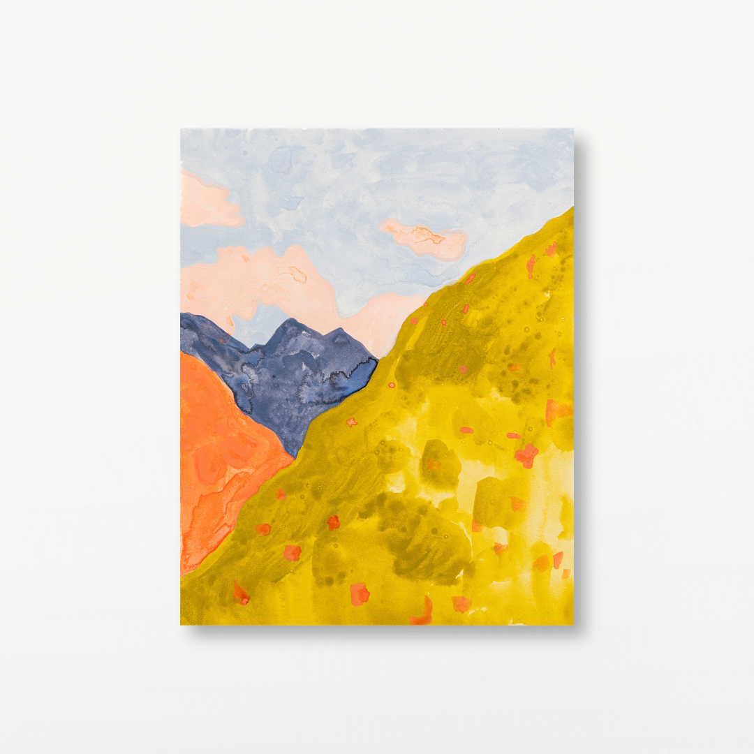 Field Study | Tessa Heck