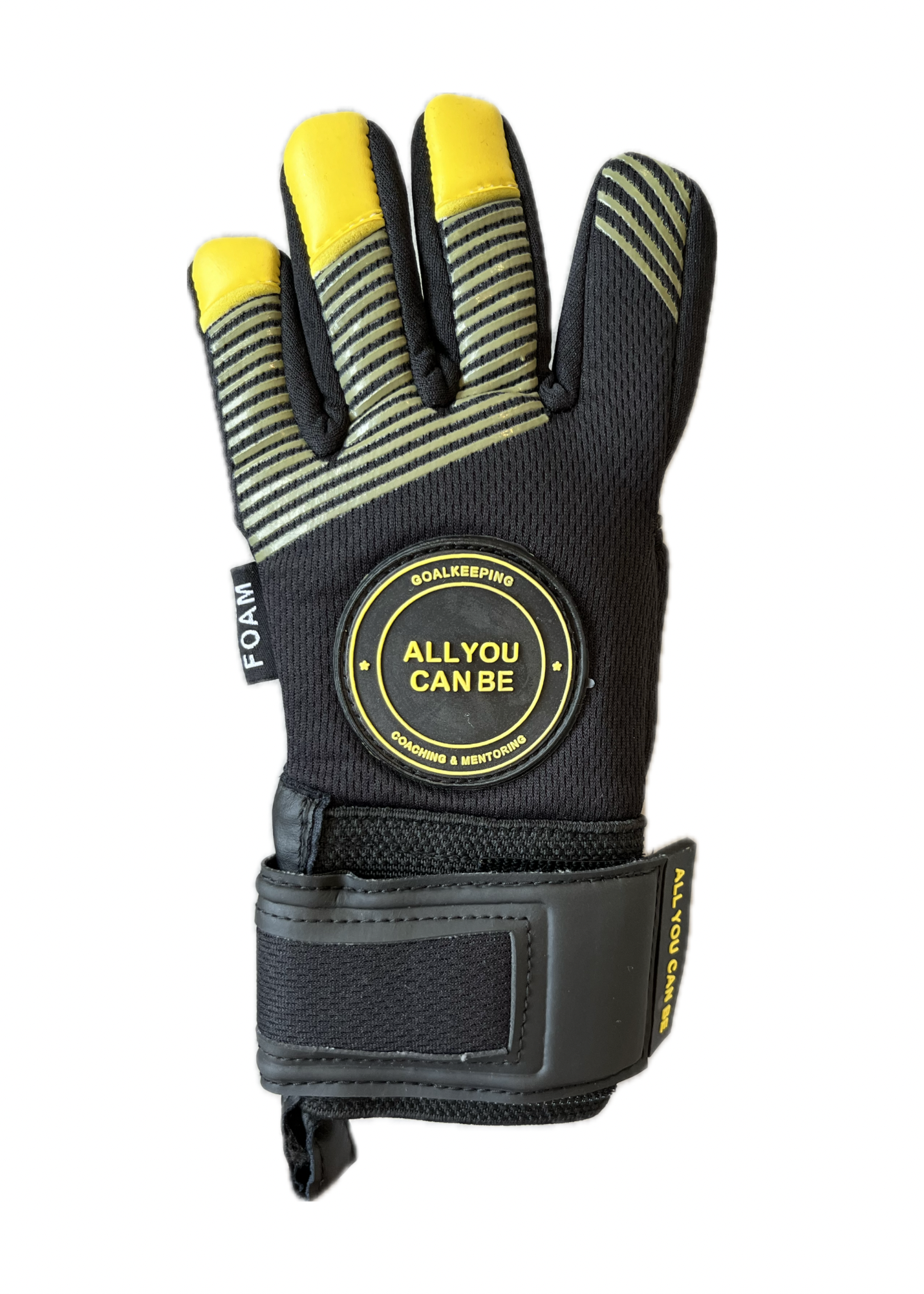 Adult Horizon Goalkeeper Gloves