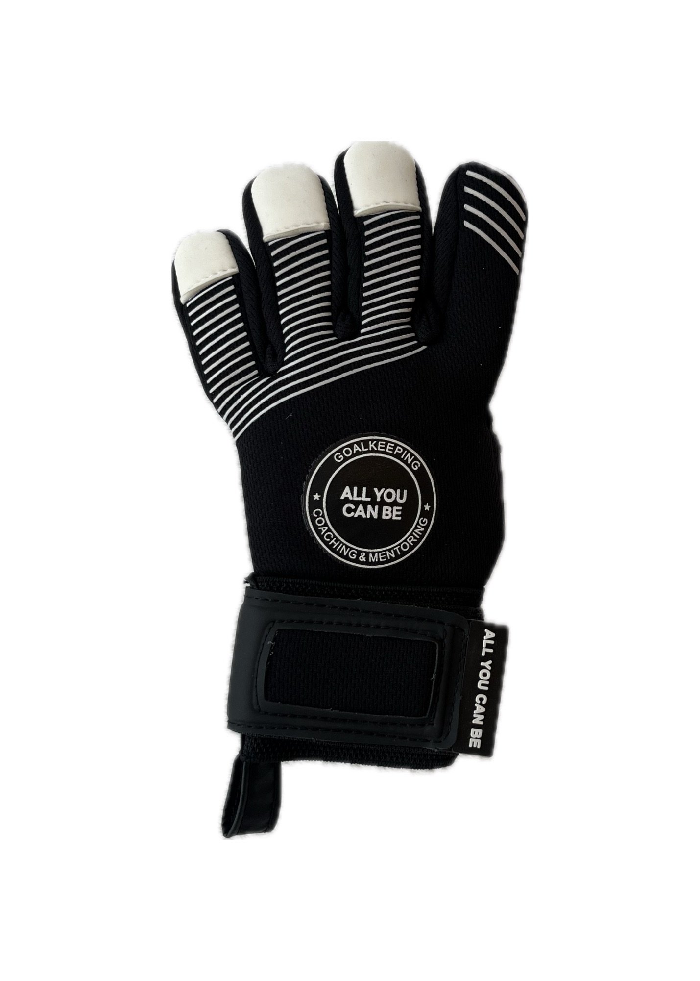 Adult Paradox Goalkeeper Gloves