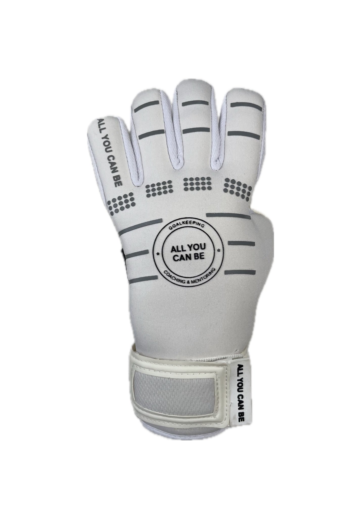 Adult Blizzard Goalkeeper Gloves