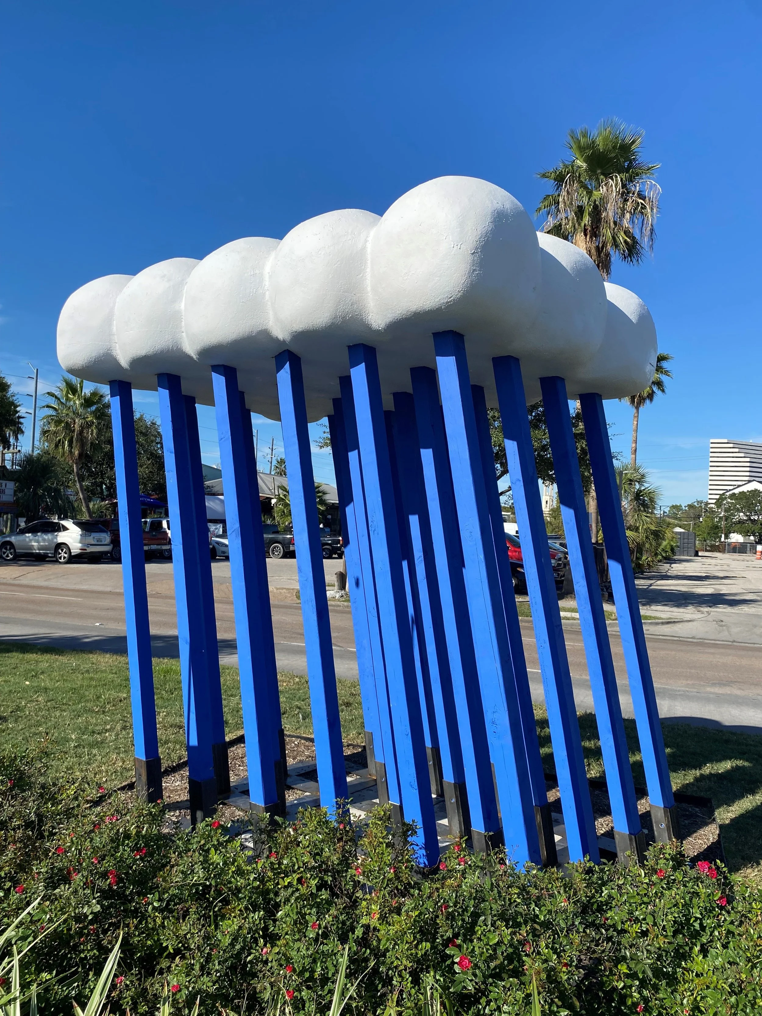 Cumulus Humongous