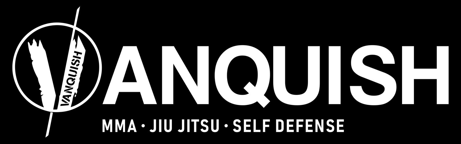 Vanquish MMA &amp; Jiu Jitsu