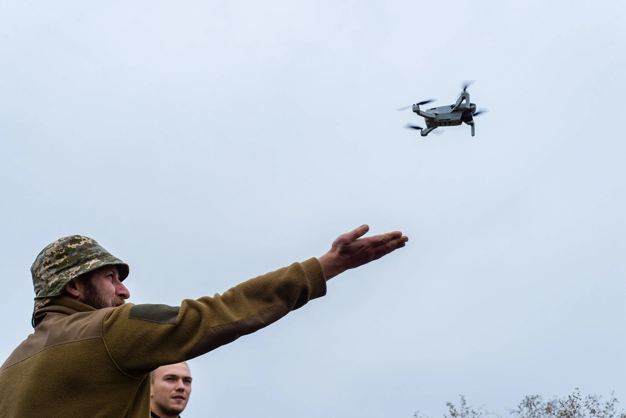 International Demining Group LLC