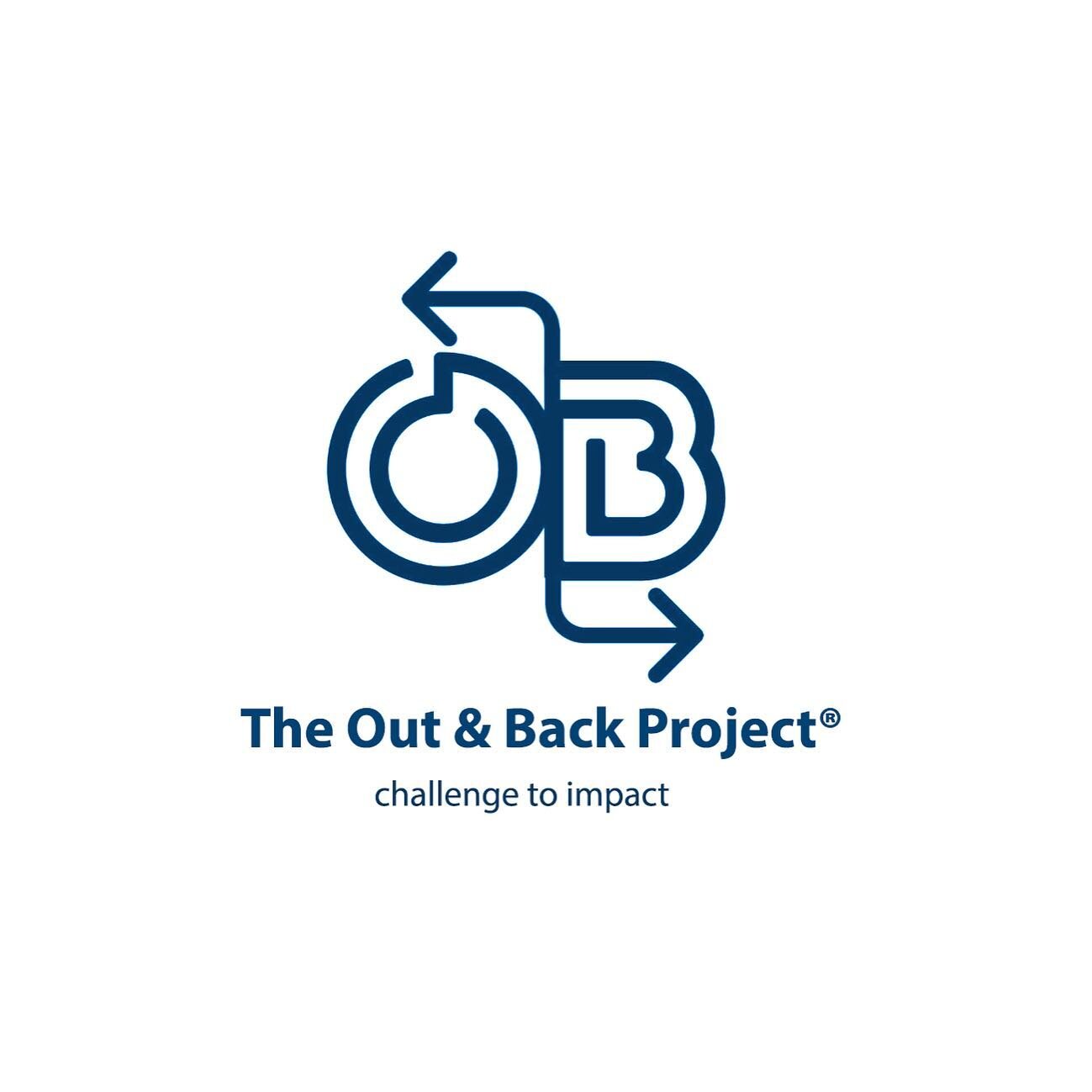 The Future of The Out &amp; Back Project 

A mission based organization launching physical challenges to bring awareness and fundraising to important economic and social issues. 

We believe in the power of physical challenges to drive more than just
