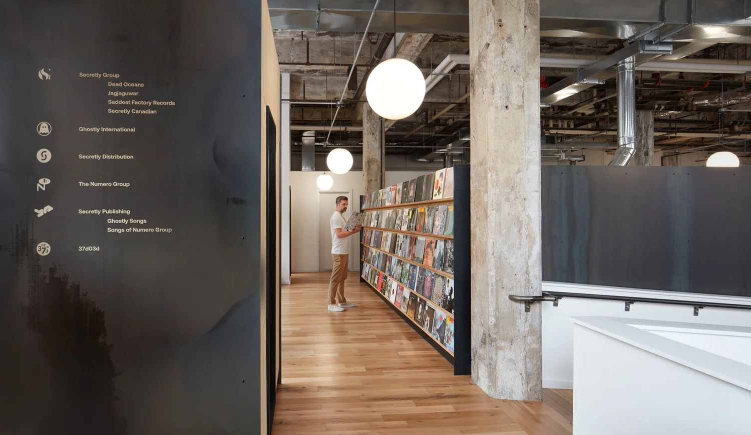 About — Two Street Studio