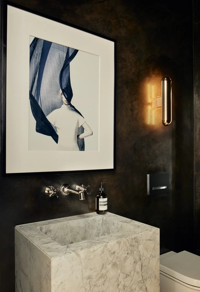 Tribeca Loft — Two Street Studio