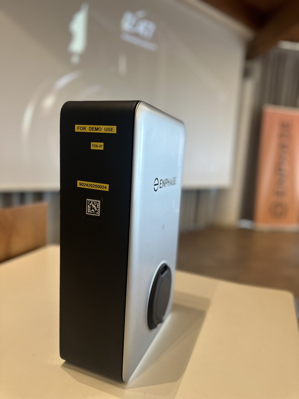 Corso di formazione e certificazione Enphase IQ Battery 5P