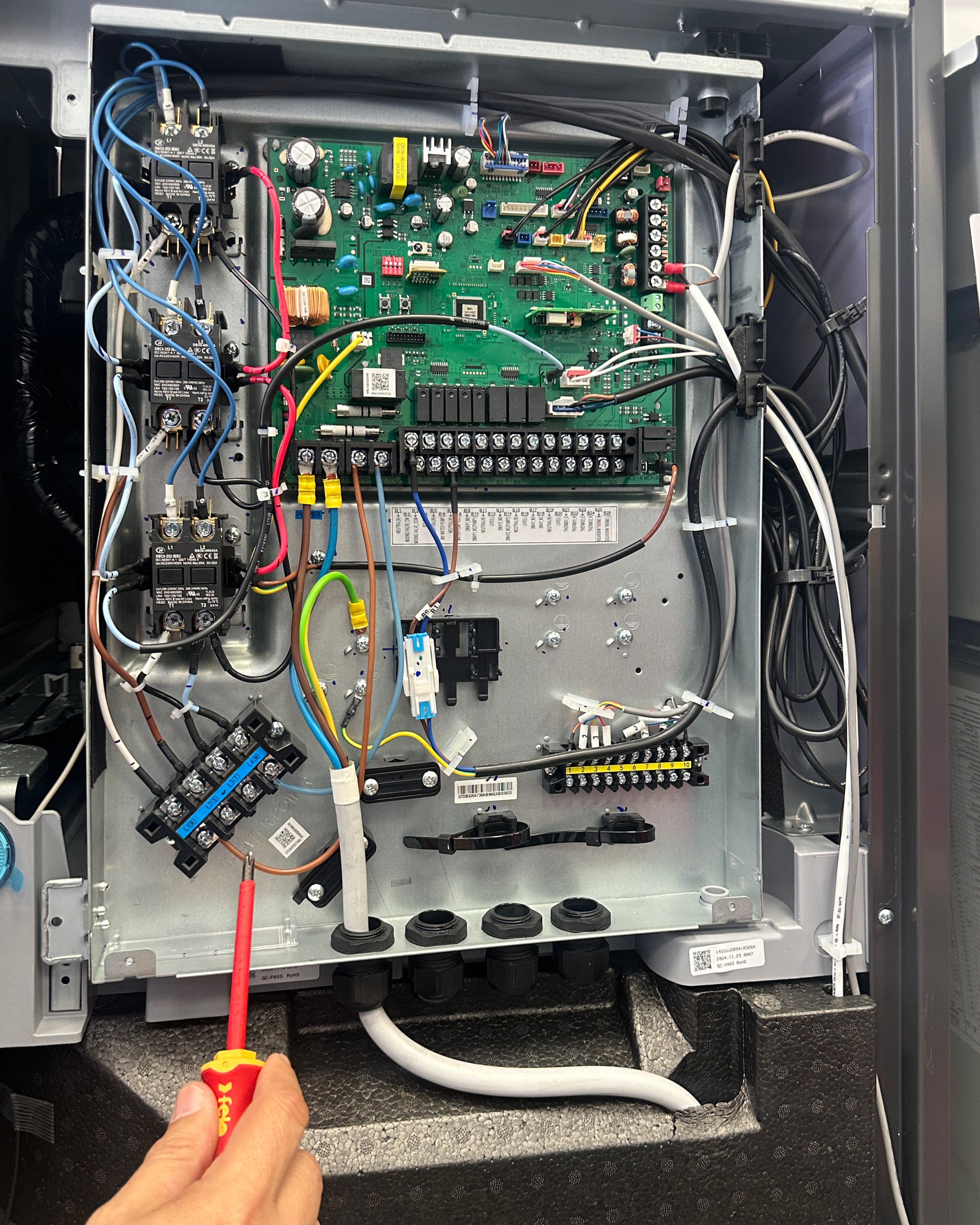 Samsung Aircoin Academy 2025_Laboratorio_01.JPG