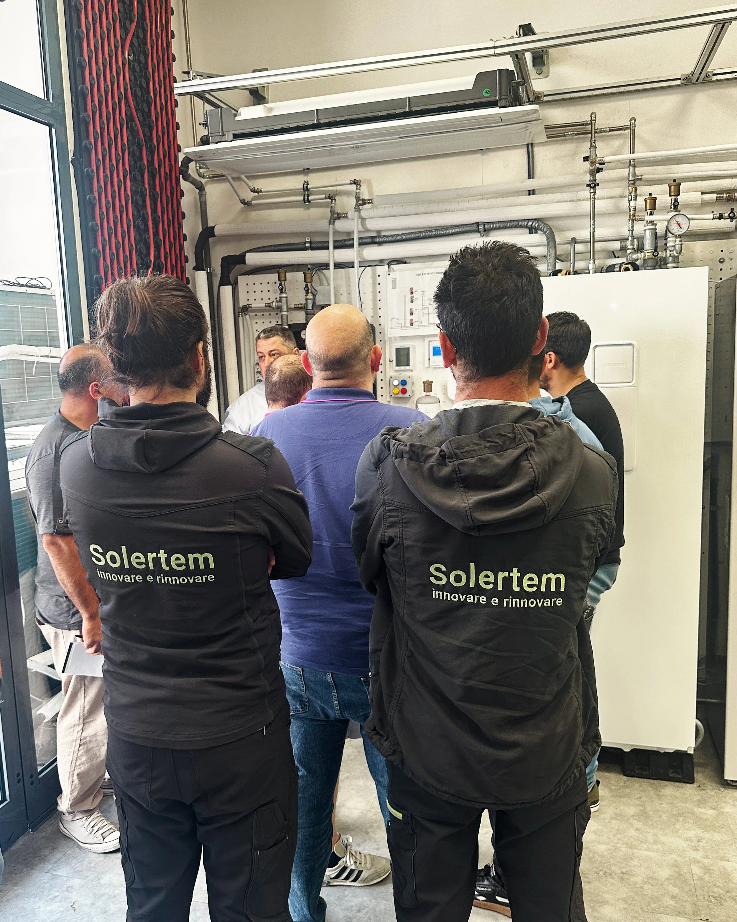 Samsung Aircoin Academy 2025_Laboratorio_03.JPG