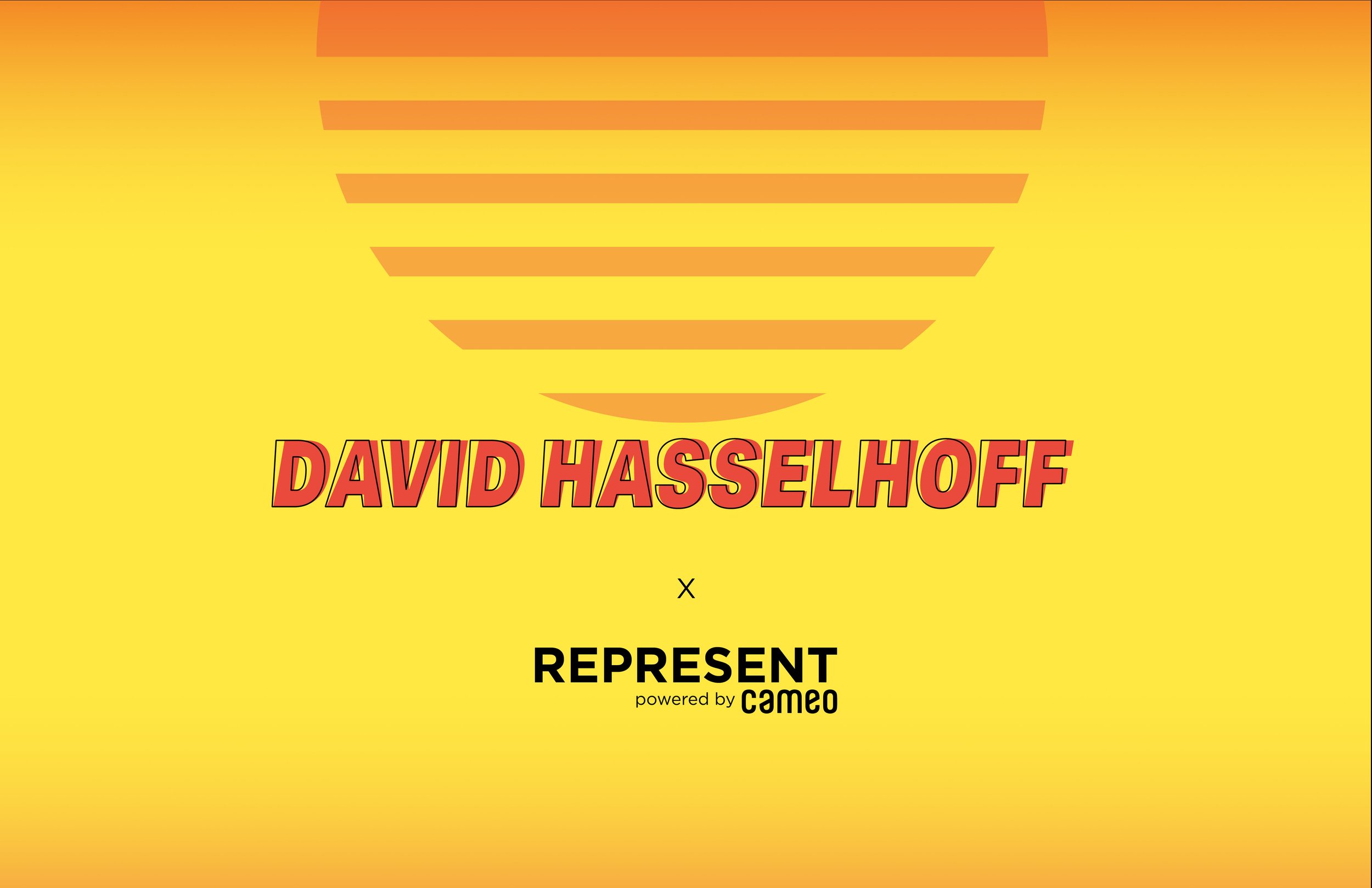 David Hasselhoff x Represent 071023_0000_FRONT COVER.jpg