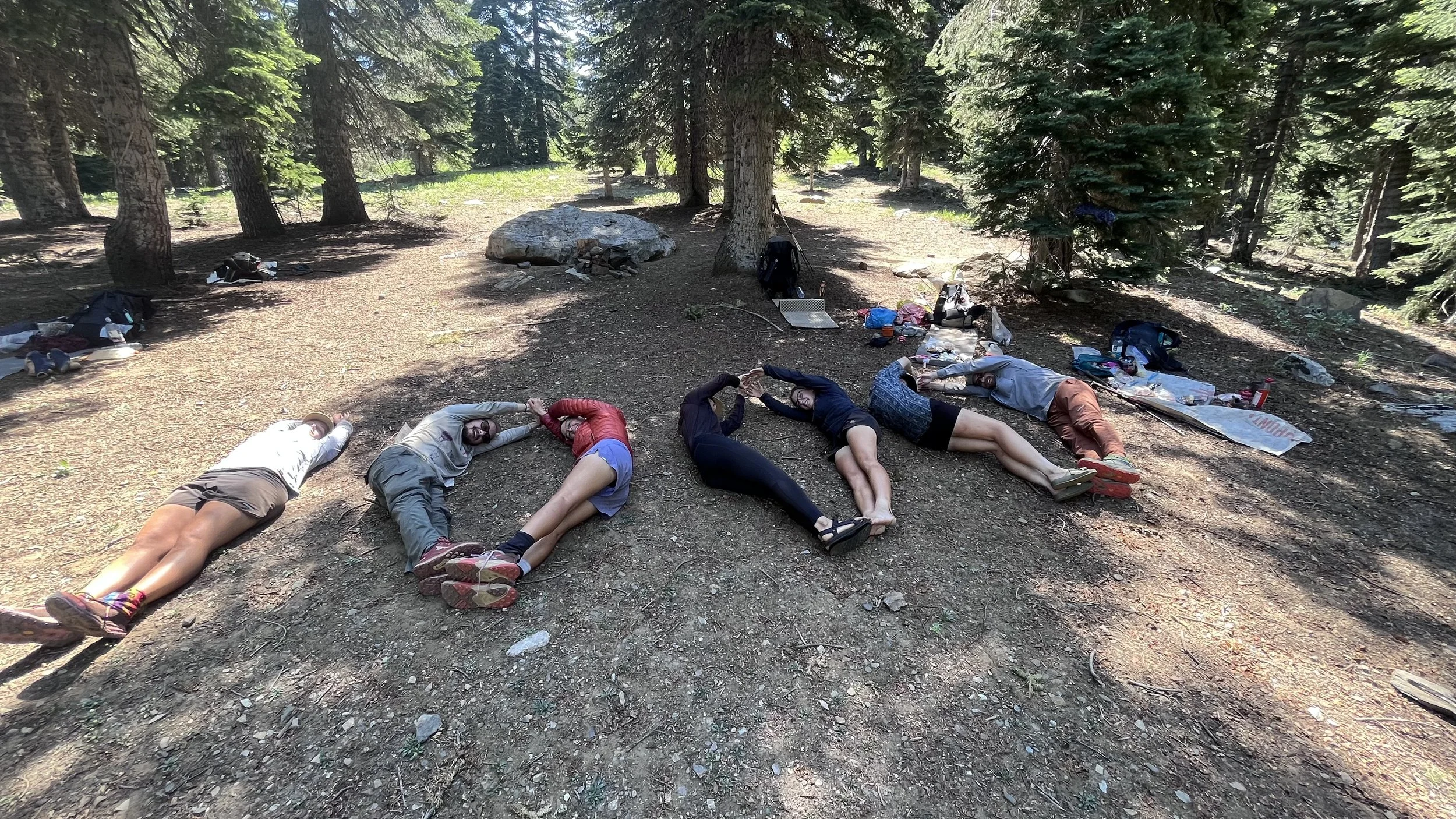 First attempt at spelling out "1000"